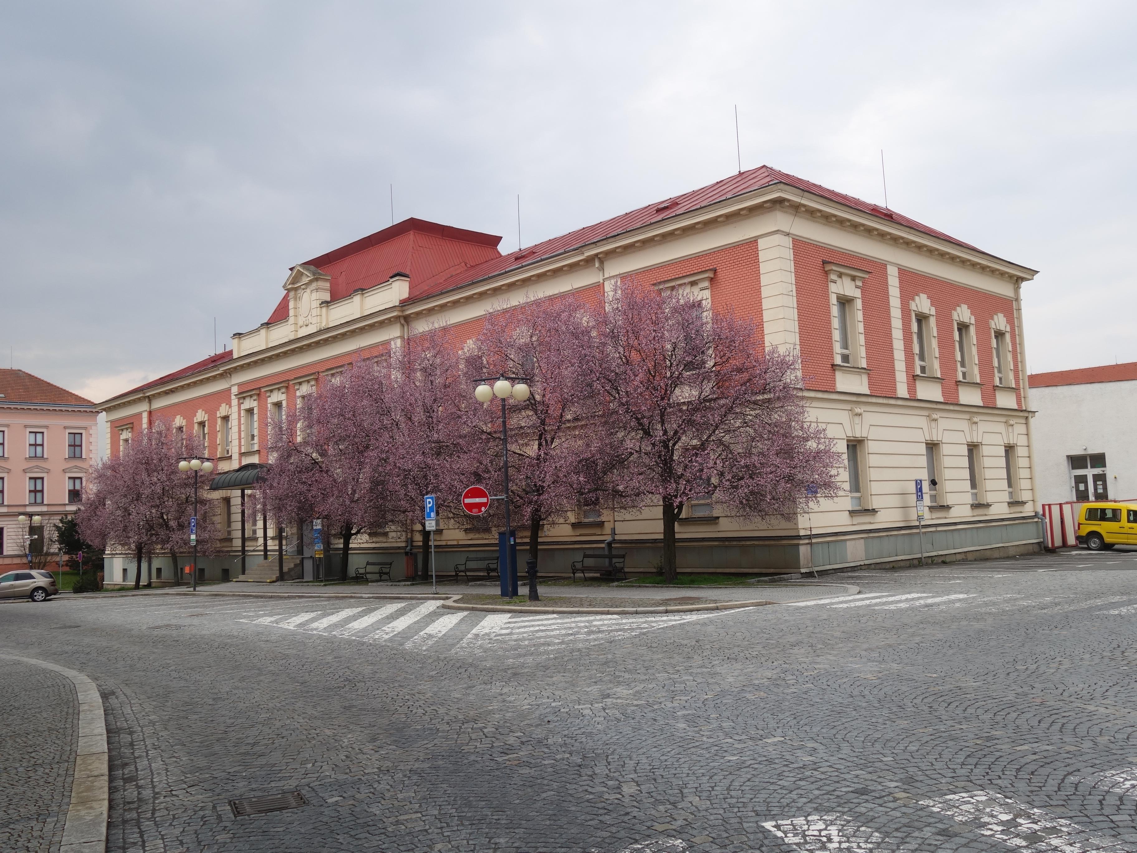 Pošta Valašské Meziříčí 1 foto 3