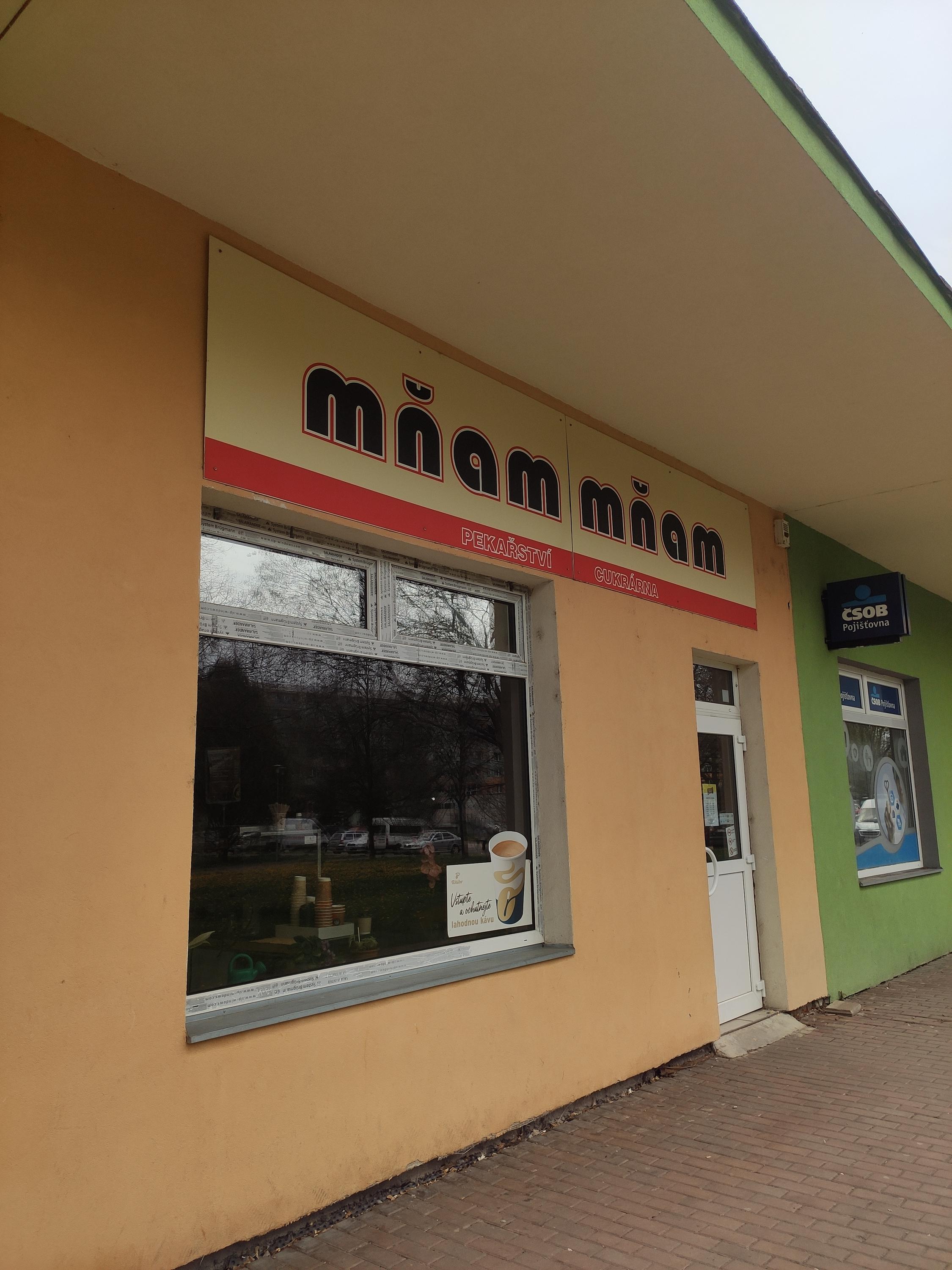 Mňam Mňam foto 2
