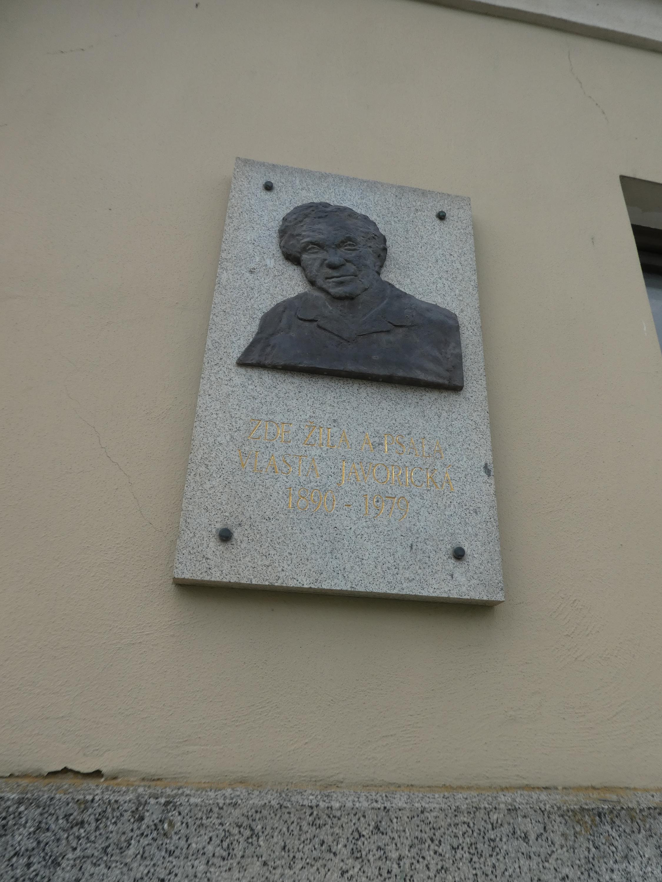 Knihovna Vlasty Javořické foto 5