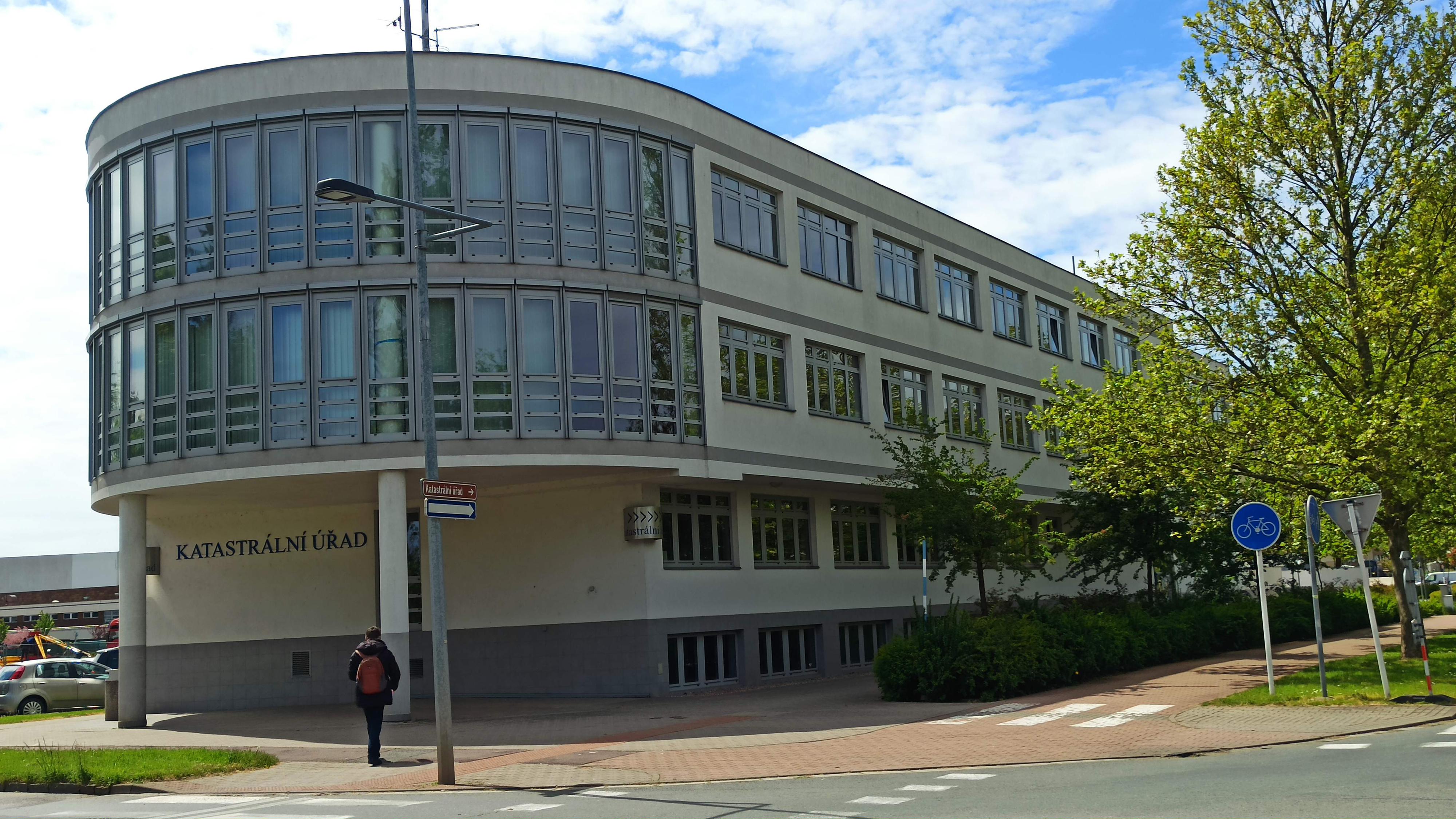 Katastrální úřad pro Královéhradecký kraj foto 2