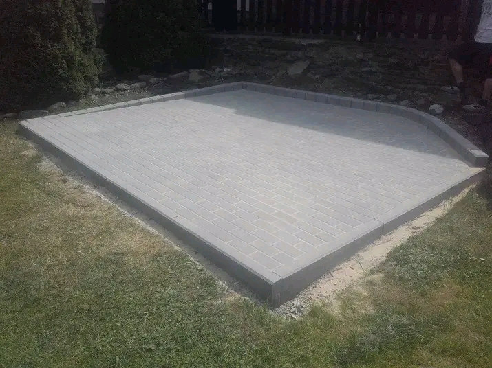 Stavební práce Ivan Matějíček foto 2