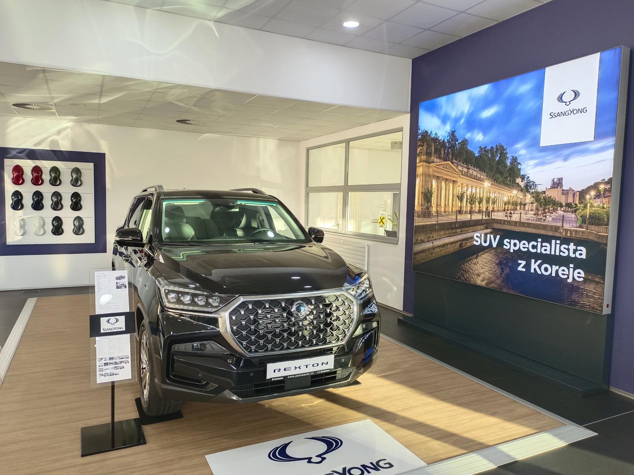 Pema Automotive s.r.o. foto 5