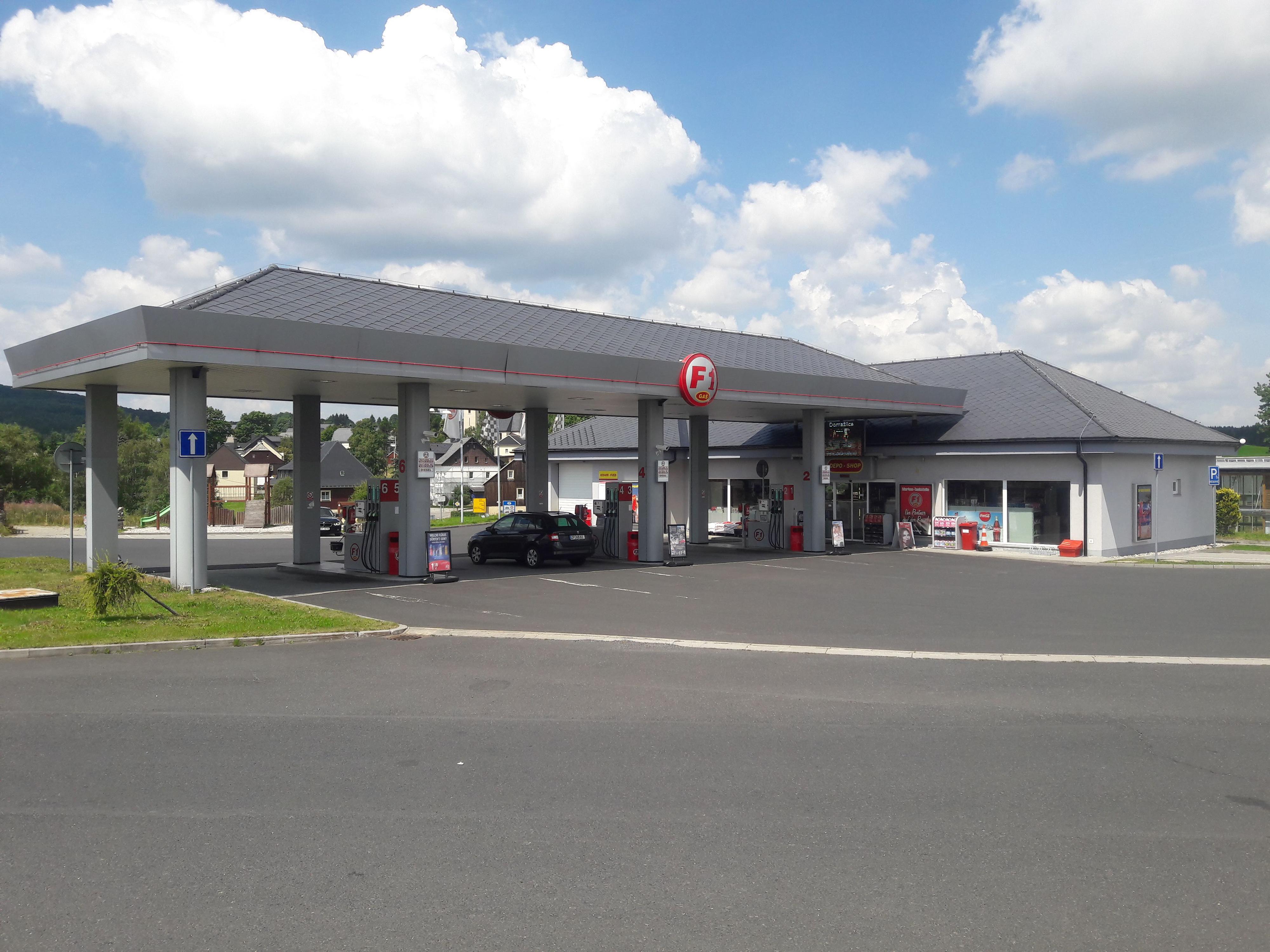 One1 Mníšek II foto 2