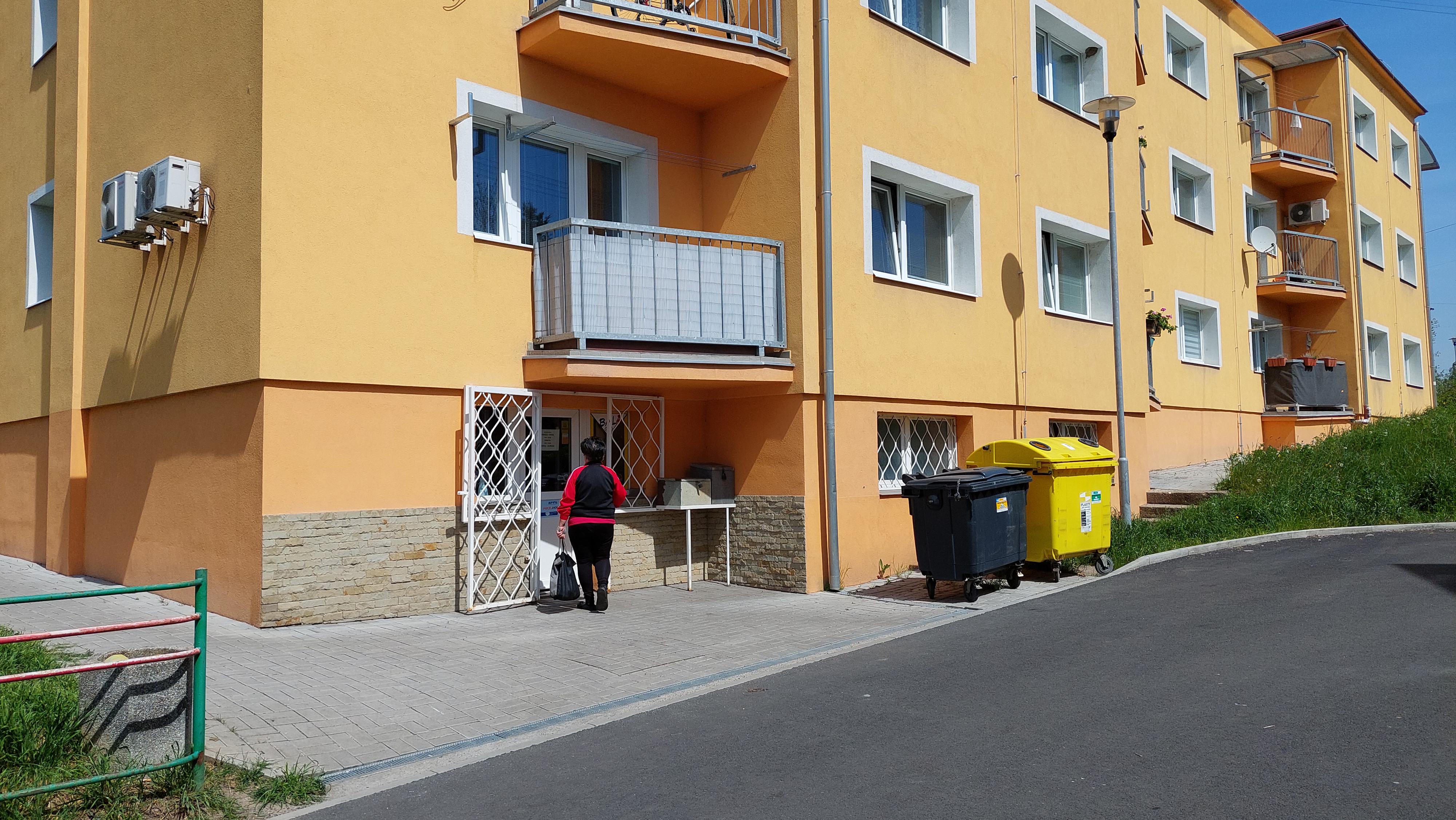 BALA potraviny - H+P Řádová Hana foto 2