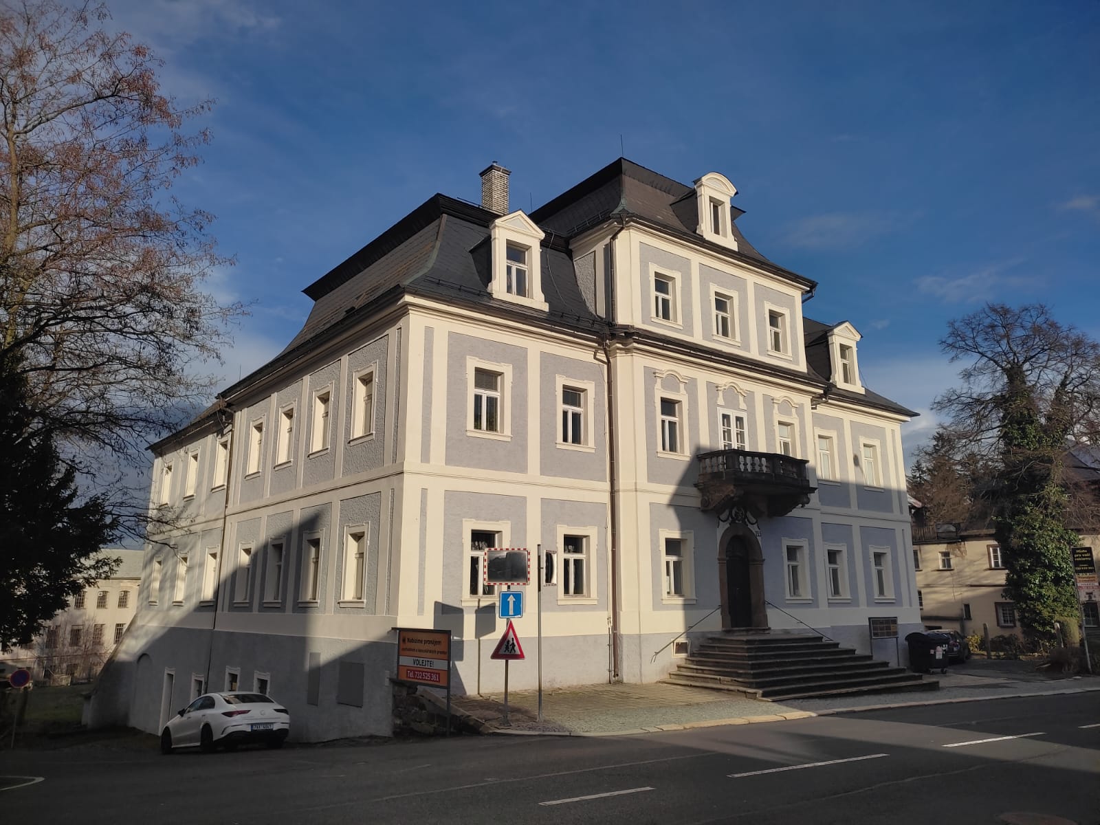Velký vůz Sever – poradenské a vzdělávací centrum, z.ú. foto 4