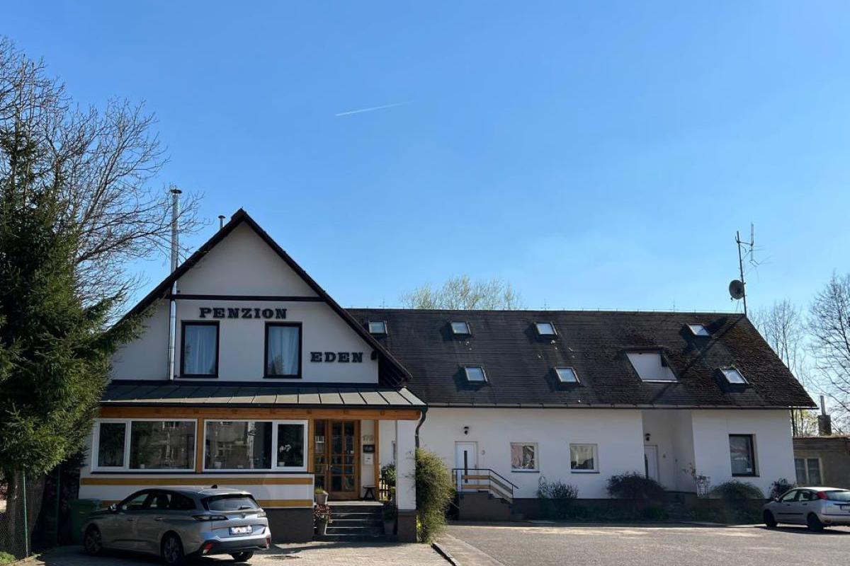 Penzion Eden