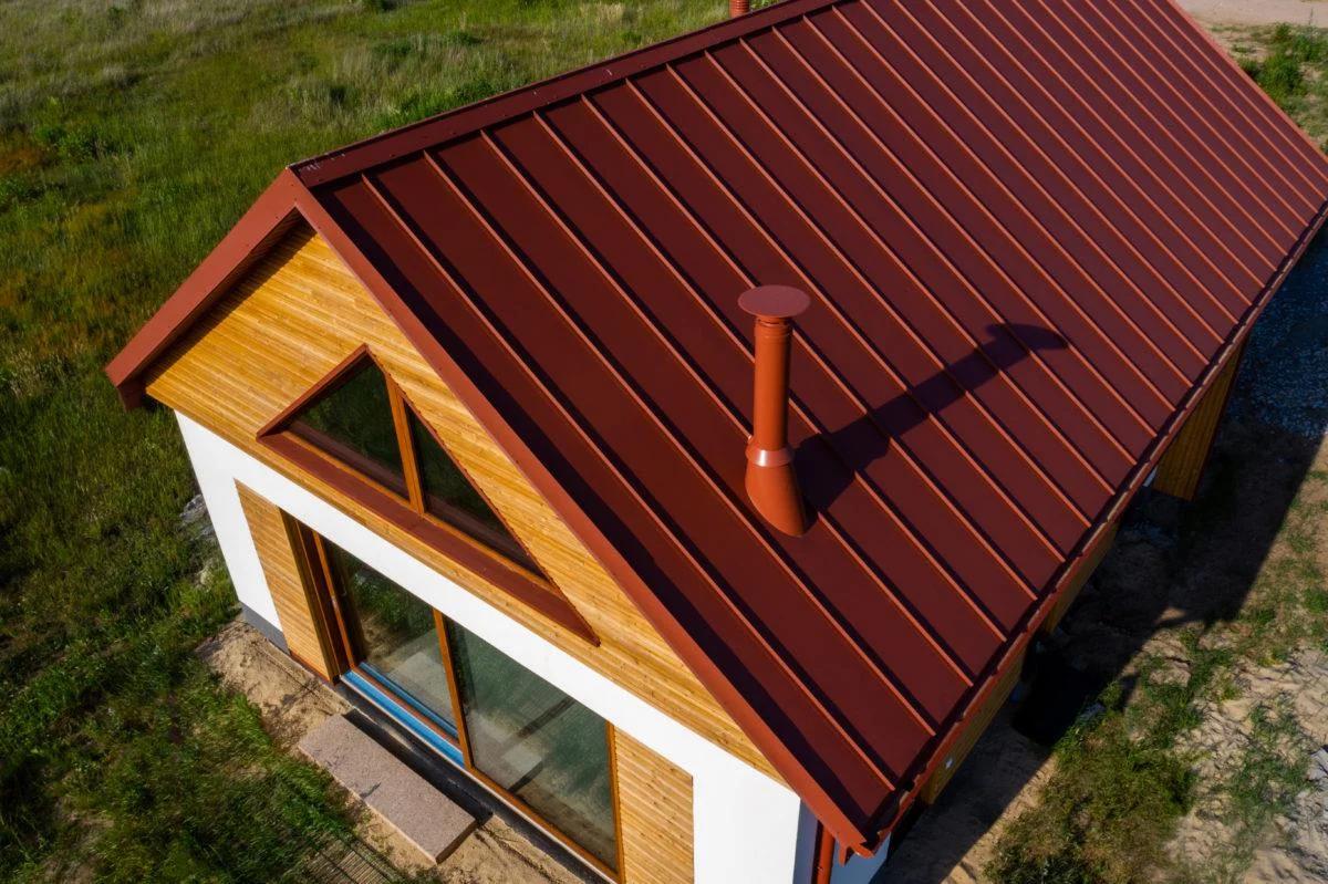 BRATEX střechy foto 3