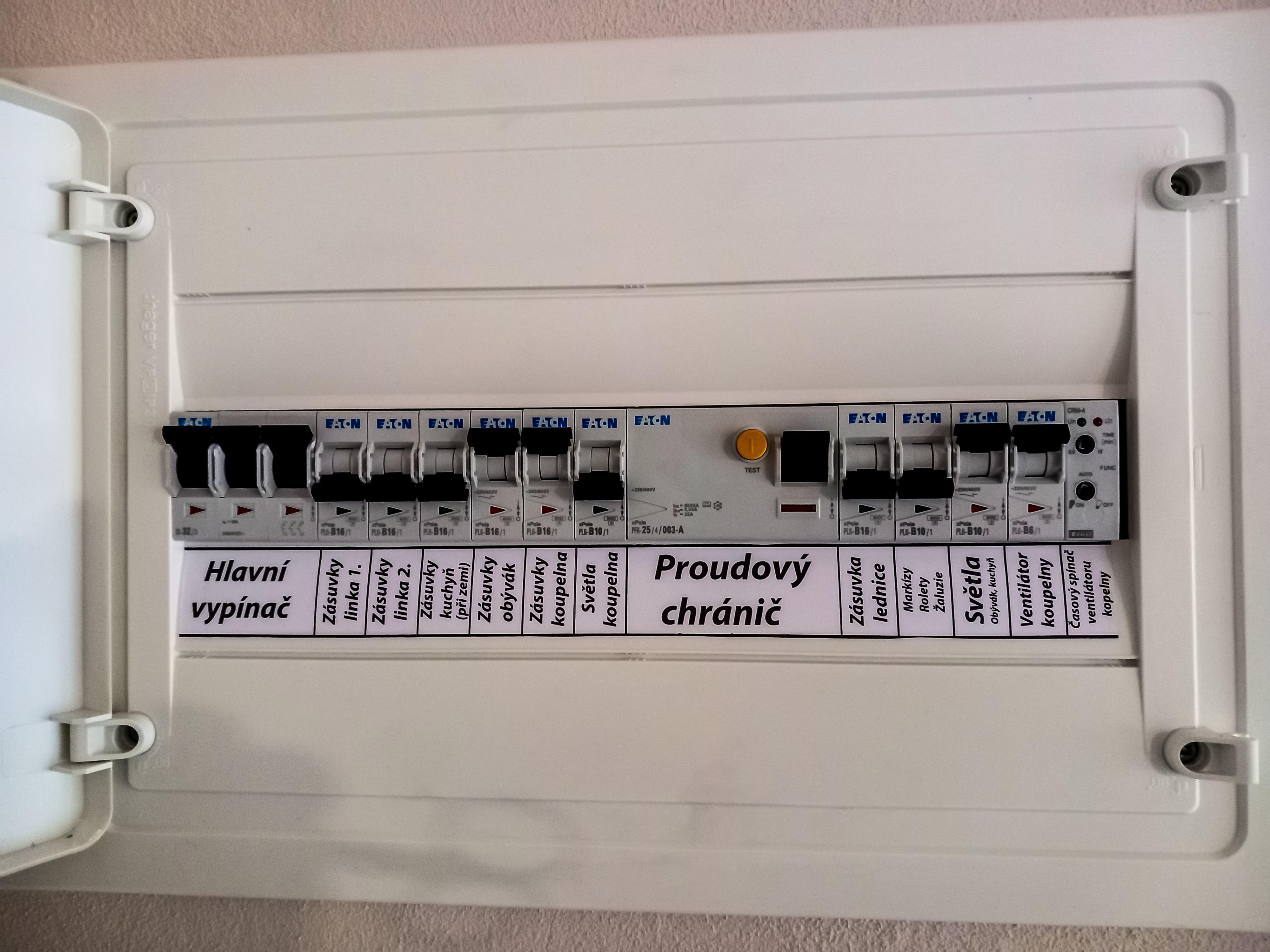 Elektrojanata foto 5