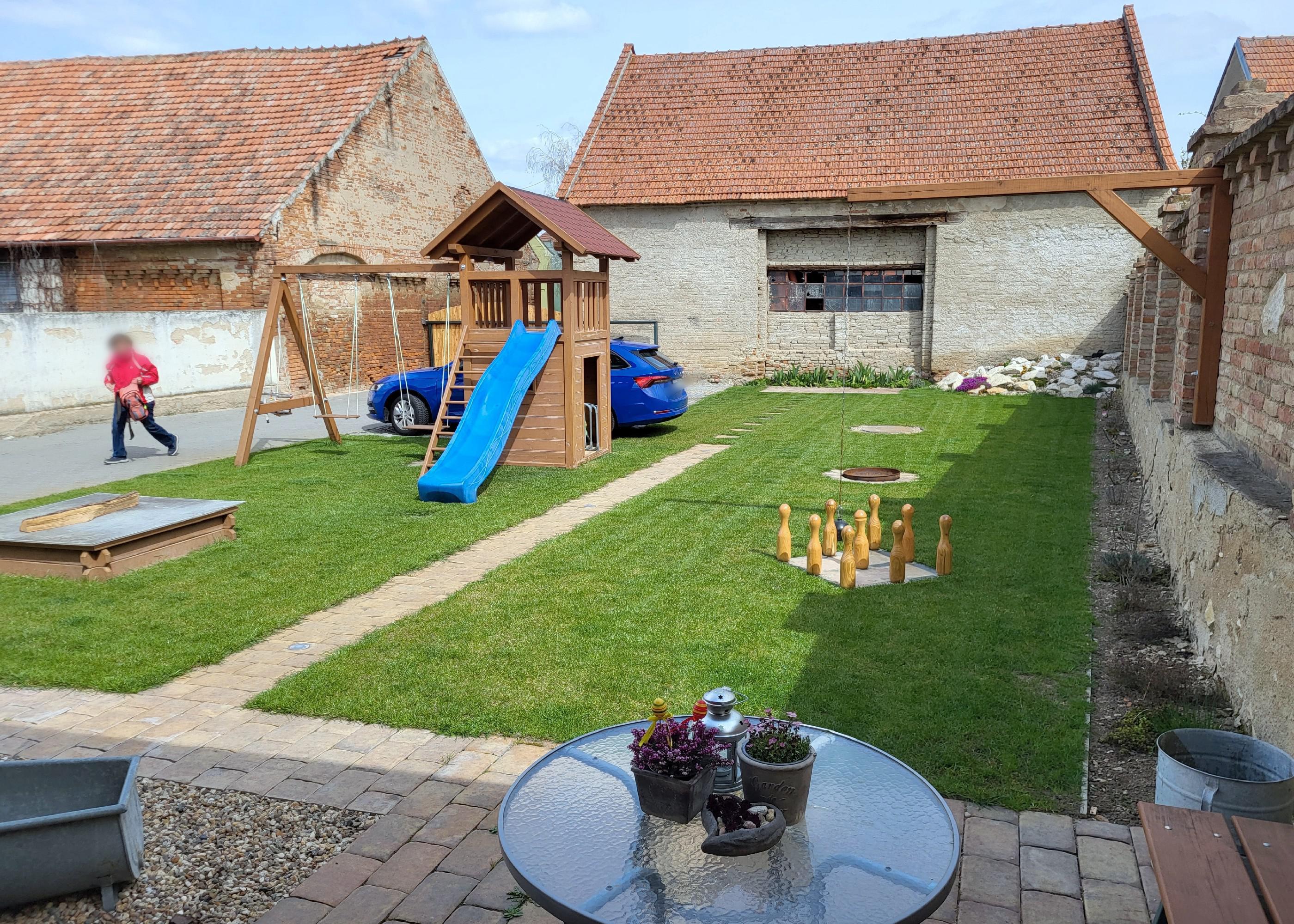 Ubytování u sv. Rozálie foto 5