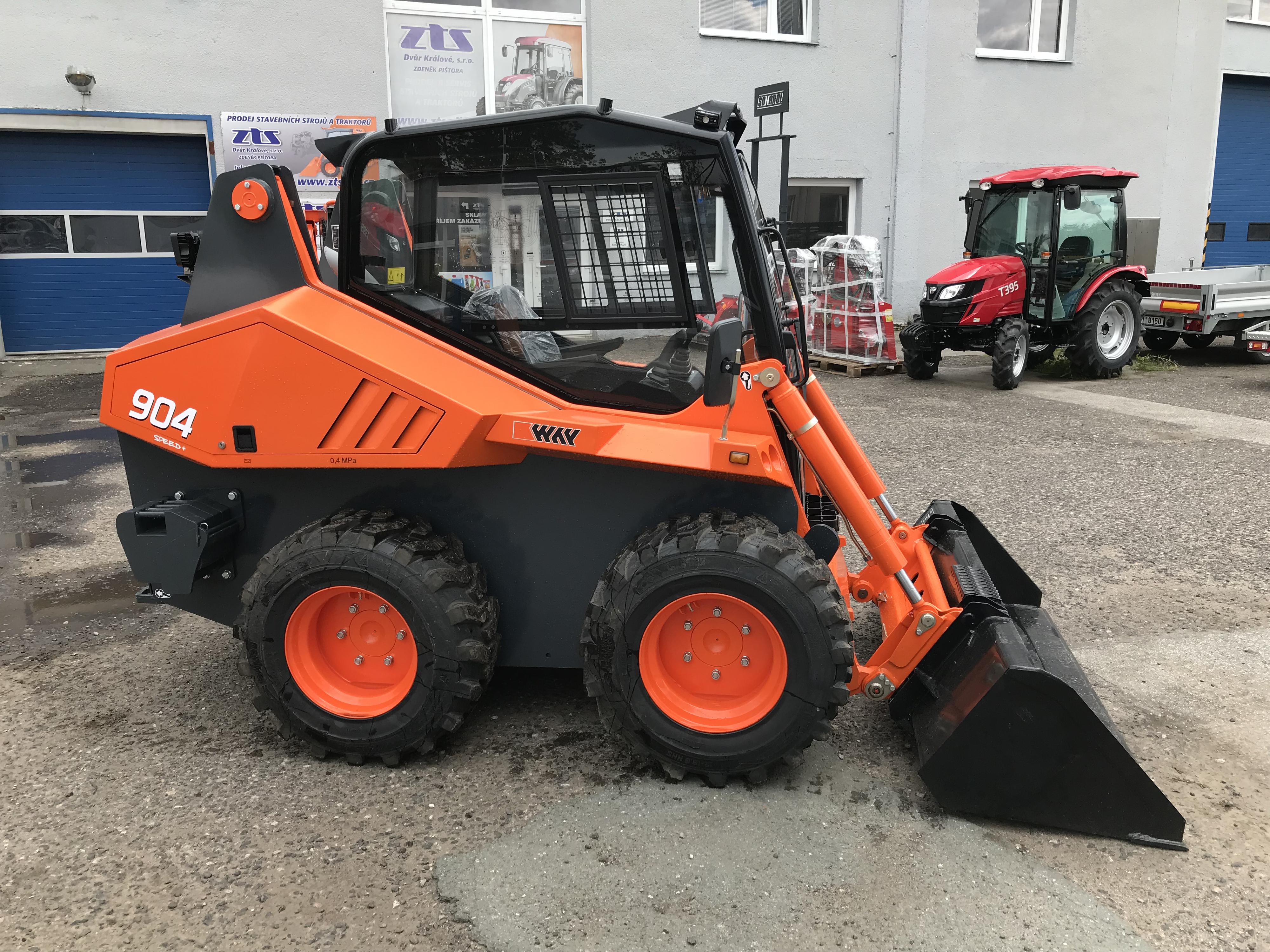 ZTS Dvůr Králové foto 4