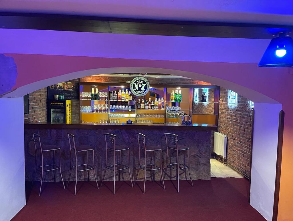 Pub Hvězda foto 4