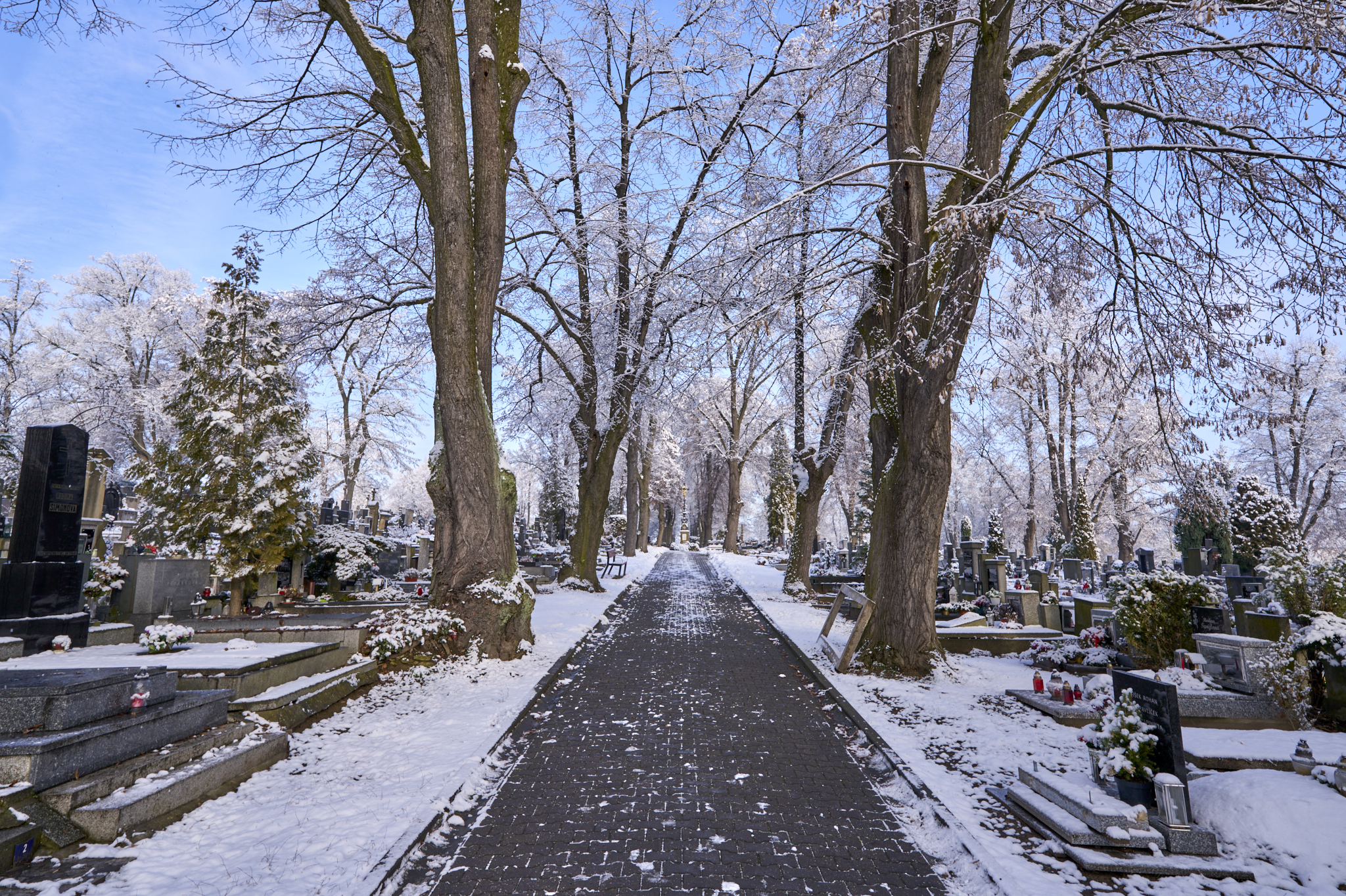 POHŘEBNÍ ÚSTAV ELPIS - Pohřební služba Lysá nad Labem foto 3
