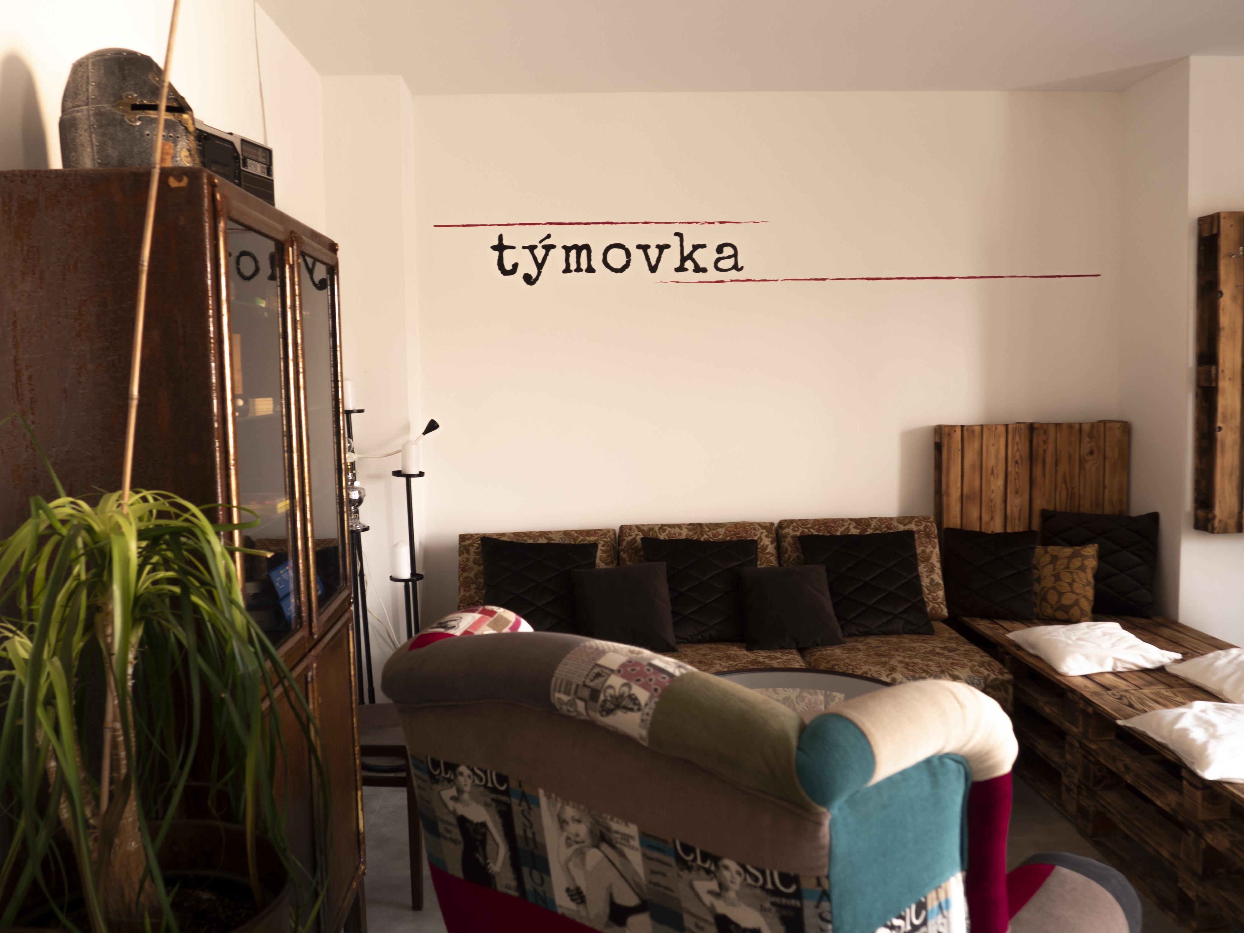 Týmovka foto 3