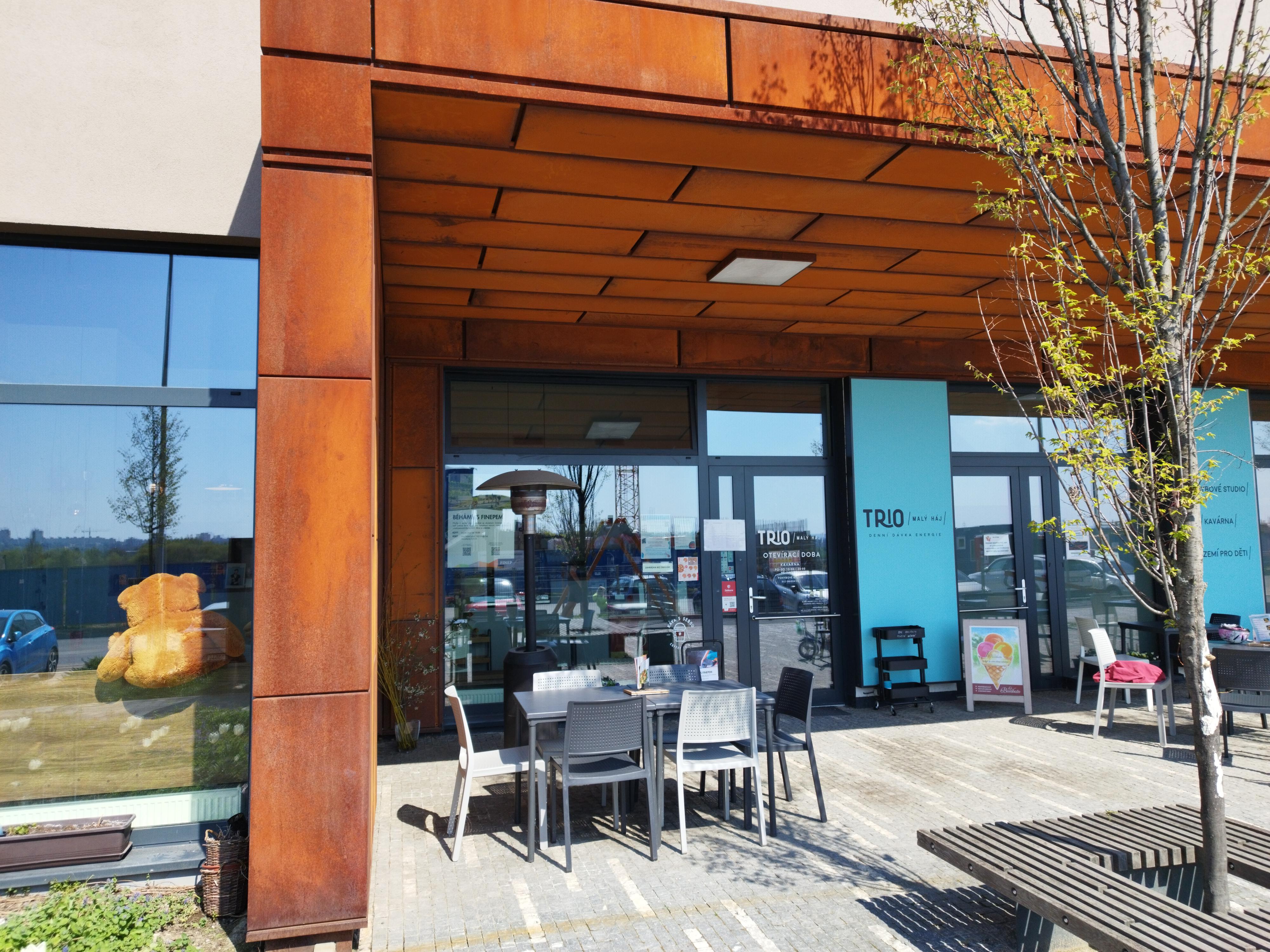 TRIO MALÝ HÁJ foto 5