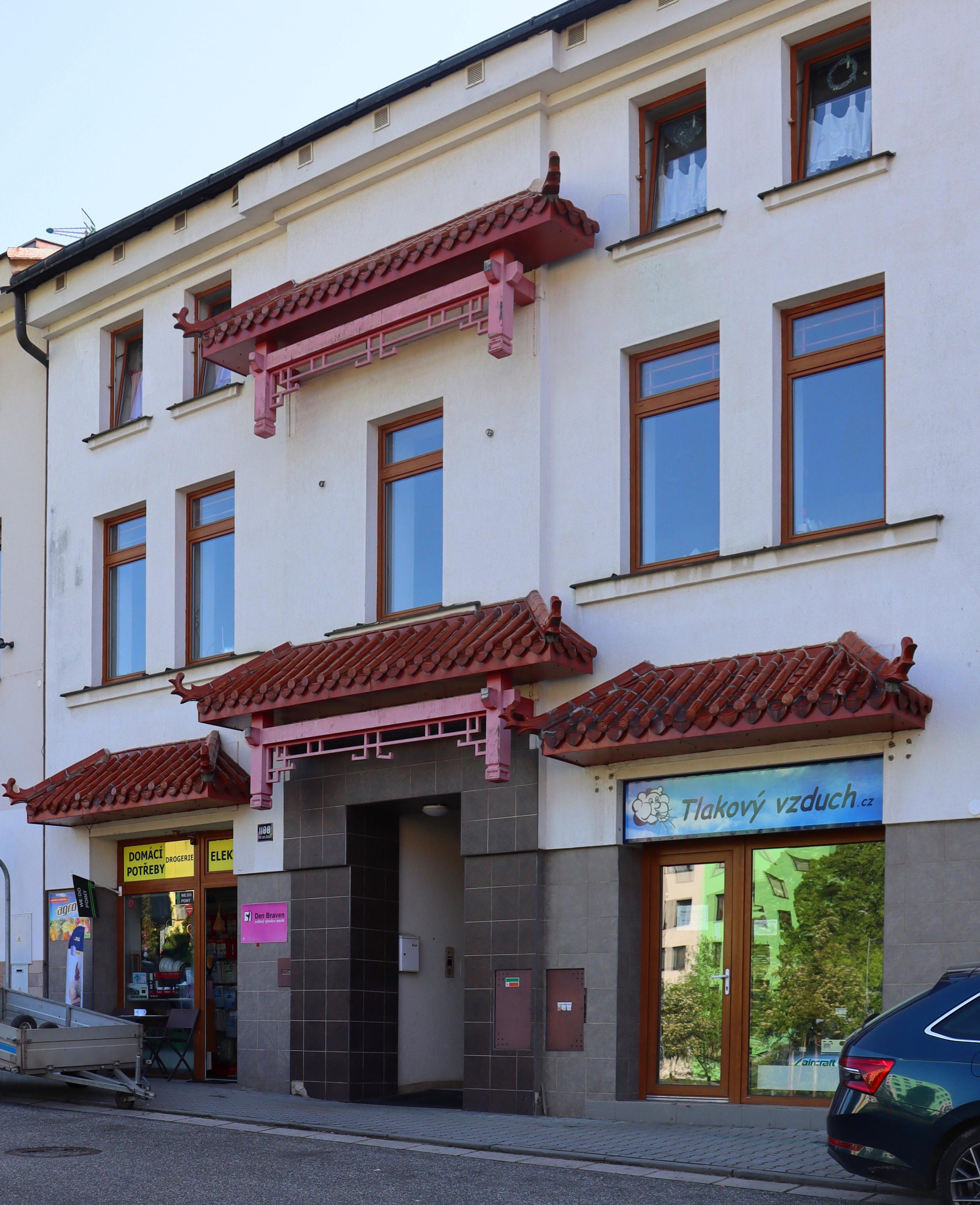 Petr Plašil - Domácí potřeby foto 5