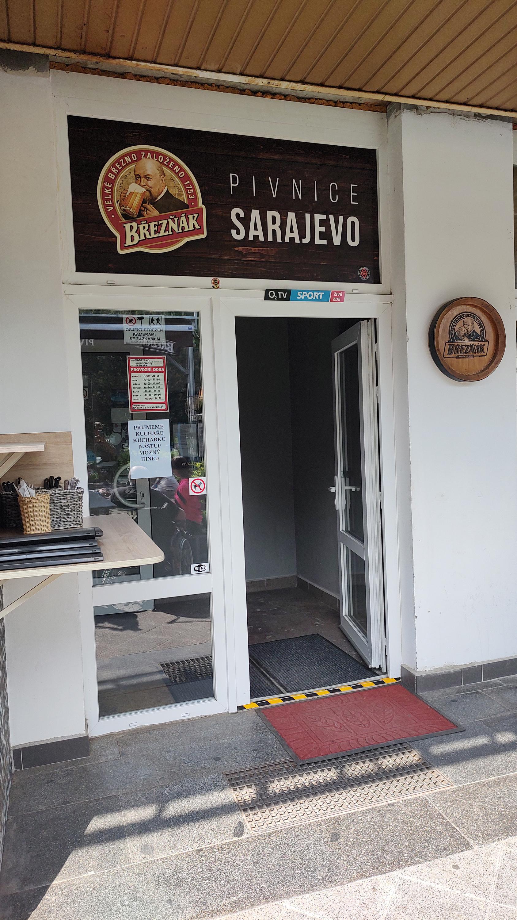Pivnice Sarajevo foto 3