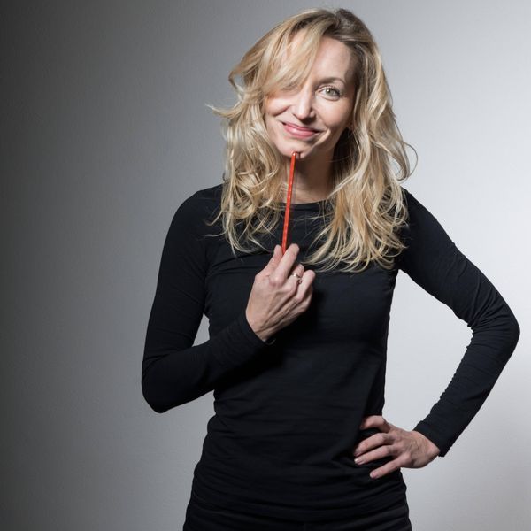 Zuzana Geislerová kadeřnice (Praha, Bubeneč) • Firmy.cz