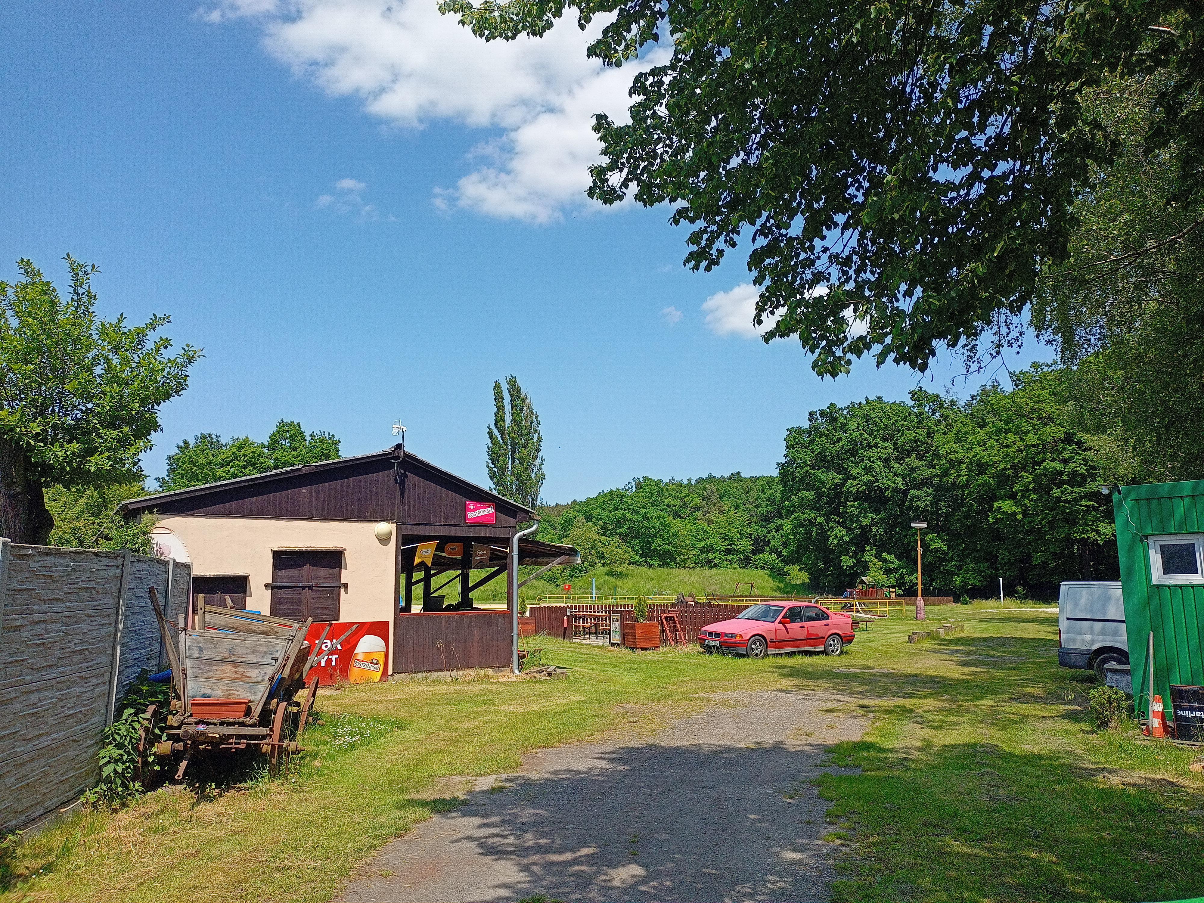 Autokemp Zavadilka foto 6