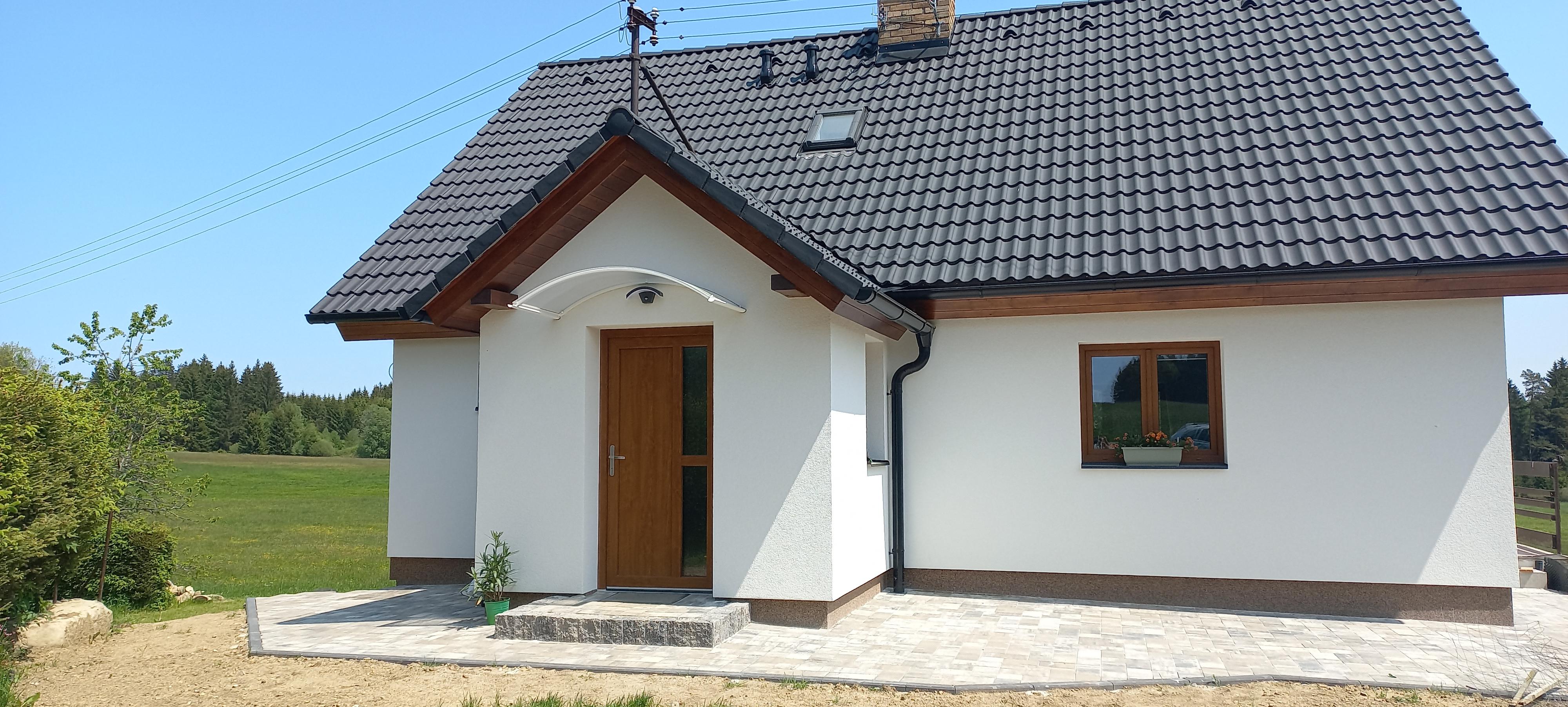 Apartmán v Jámě foto 6