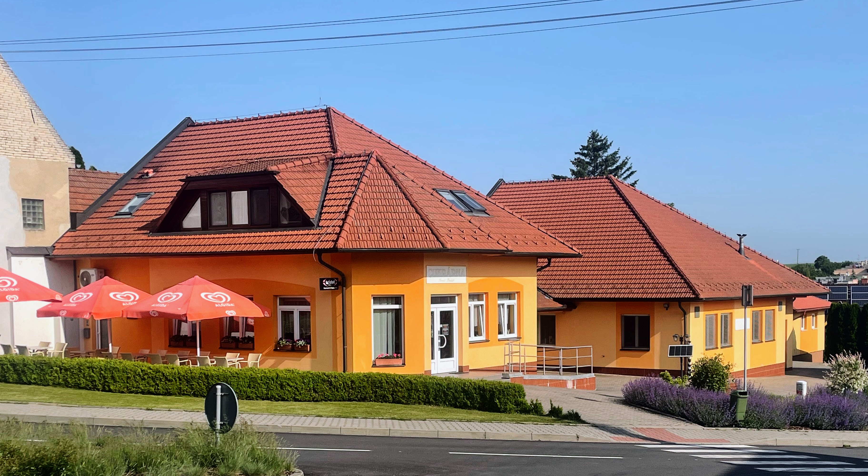 Cukrářství Budařovi foto 2