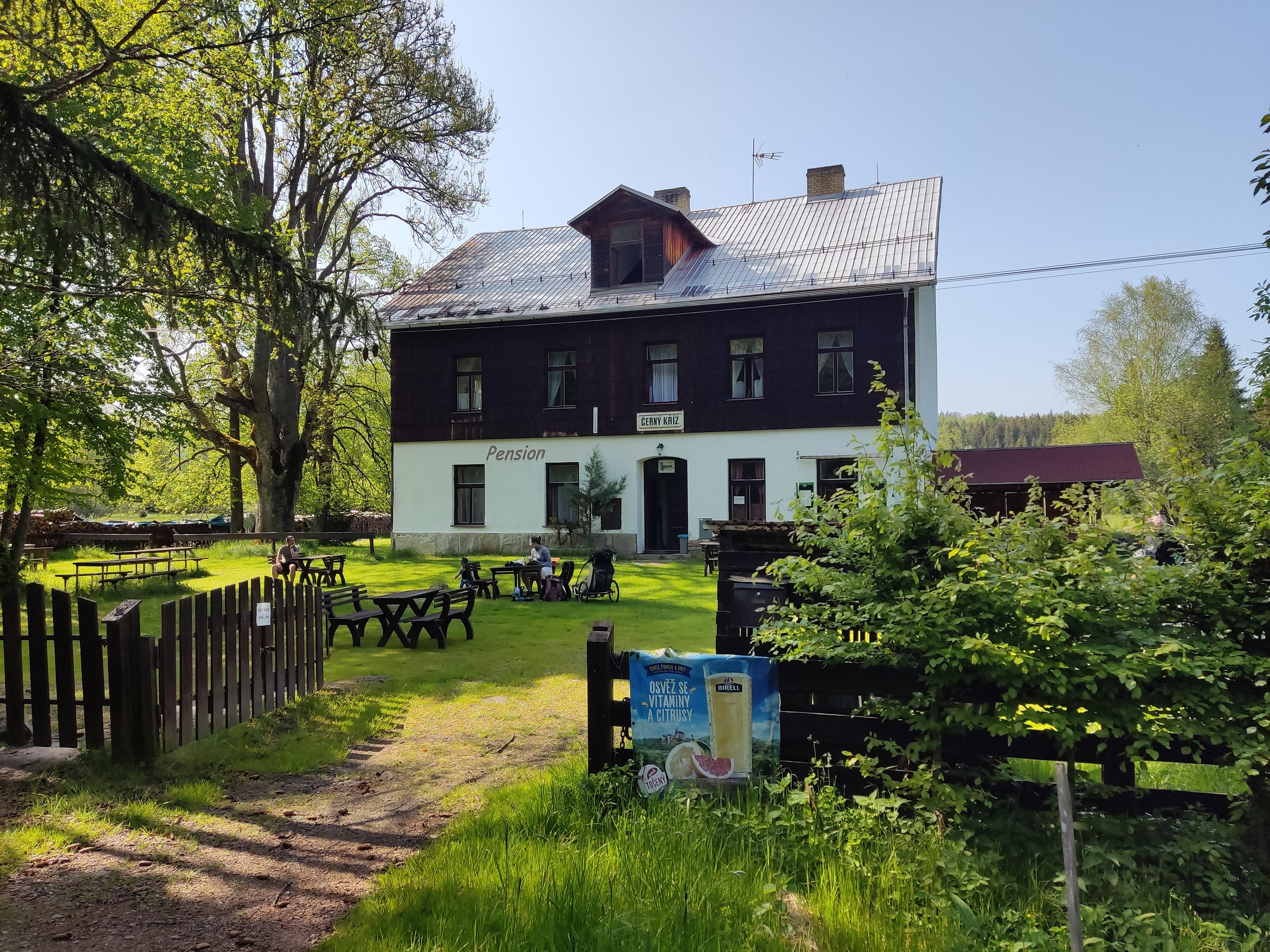 Kiosek Stožec 43 foto 3
