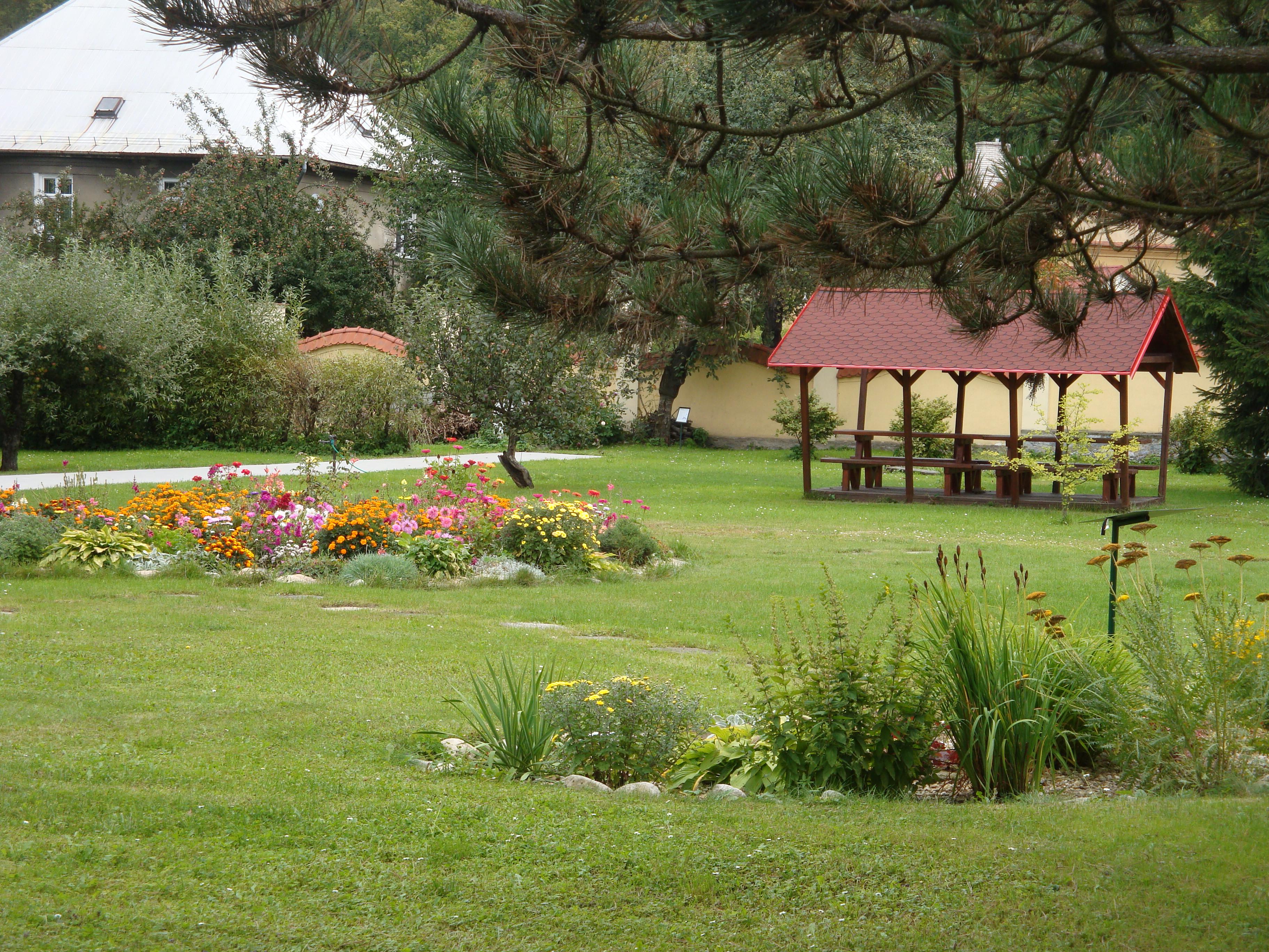 Středisko volného času DUHA Jeseník foto 3