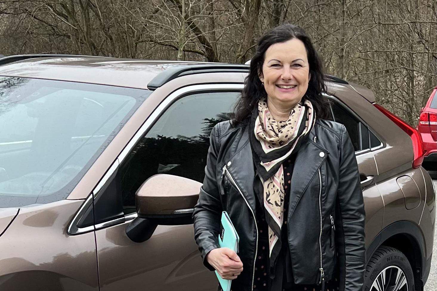 Radana Javoříková