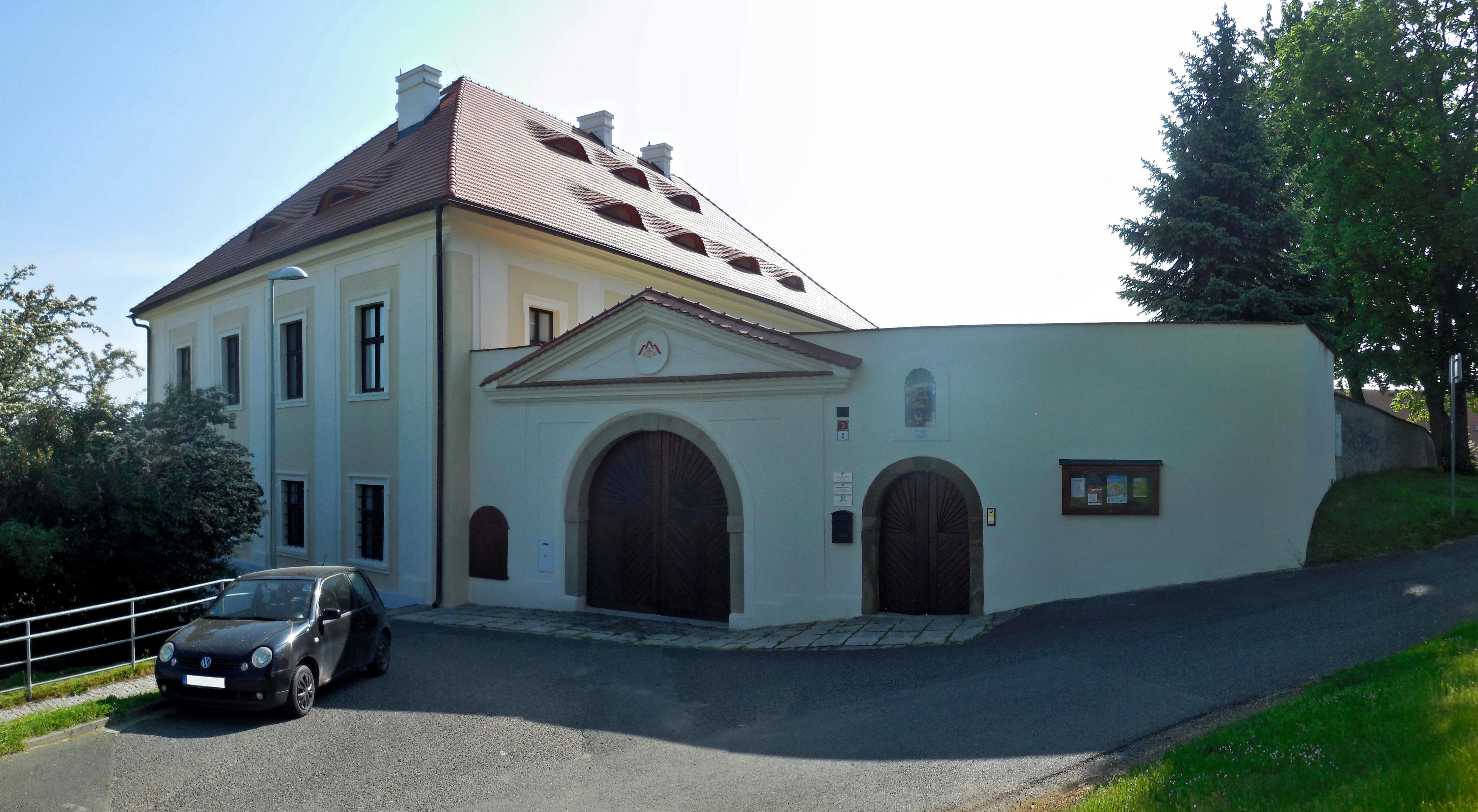 Koinonia Jan Křtitel foto 3