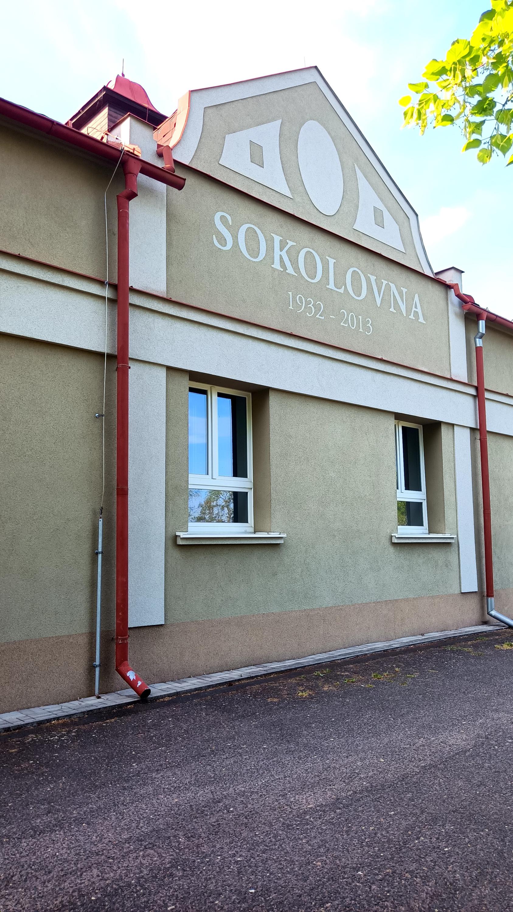 Tělocvičná jednota Sokol Měcholupy foto 3