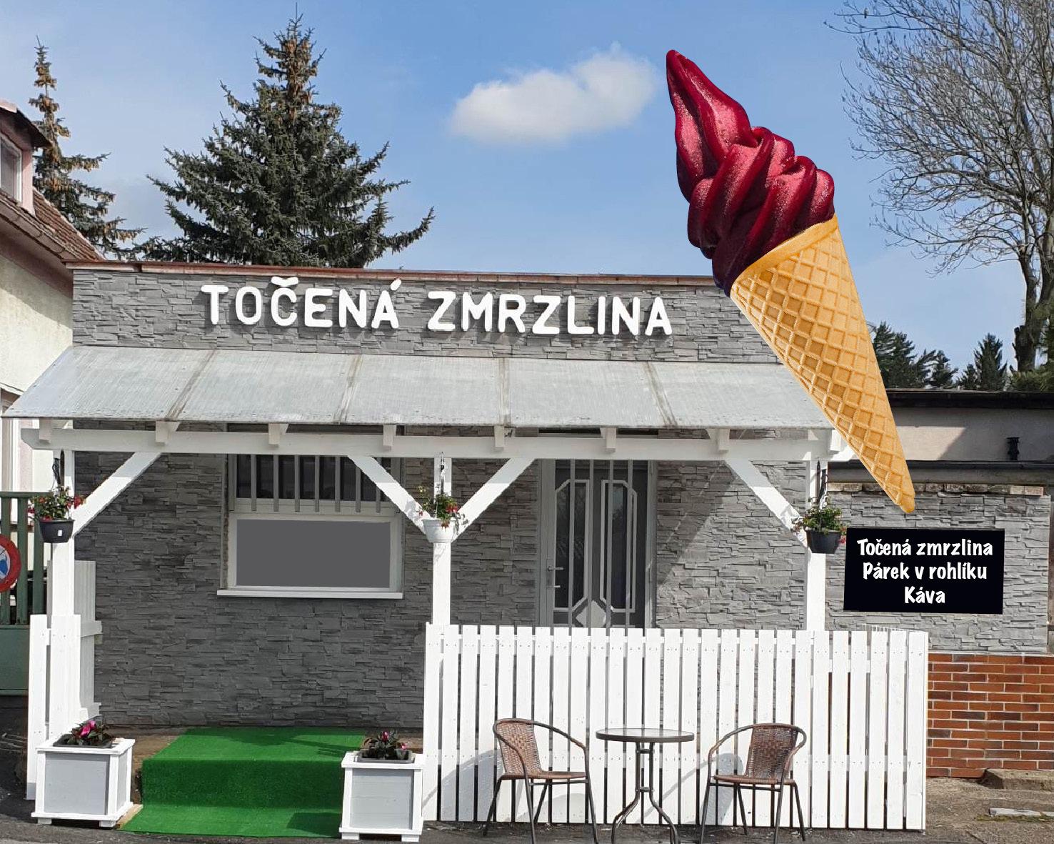 Zmrzlina u Evy foto 4