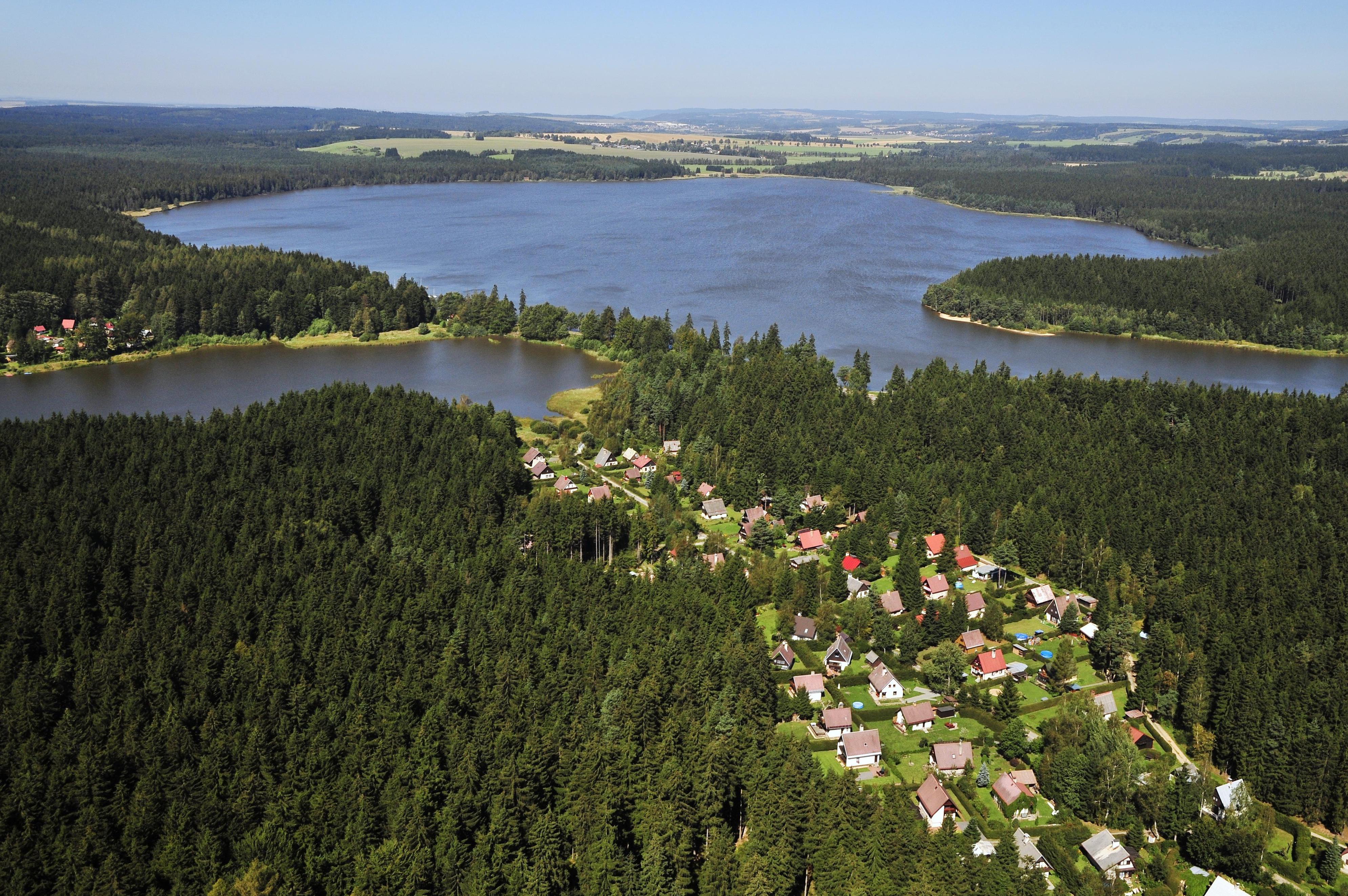 Subregion Velké Dářko