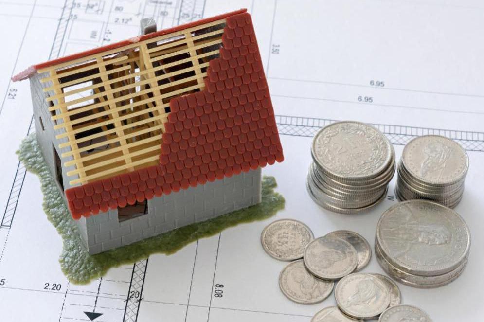 Odhad ceny nemovitosti