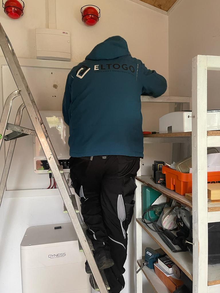 ELTOGO Group s.r.o. foto 4