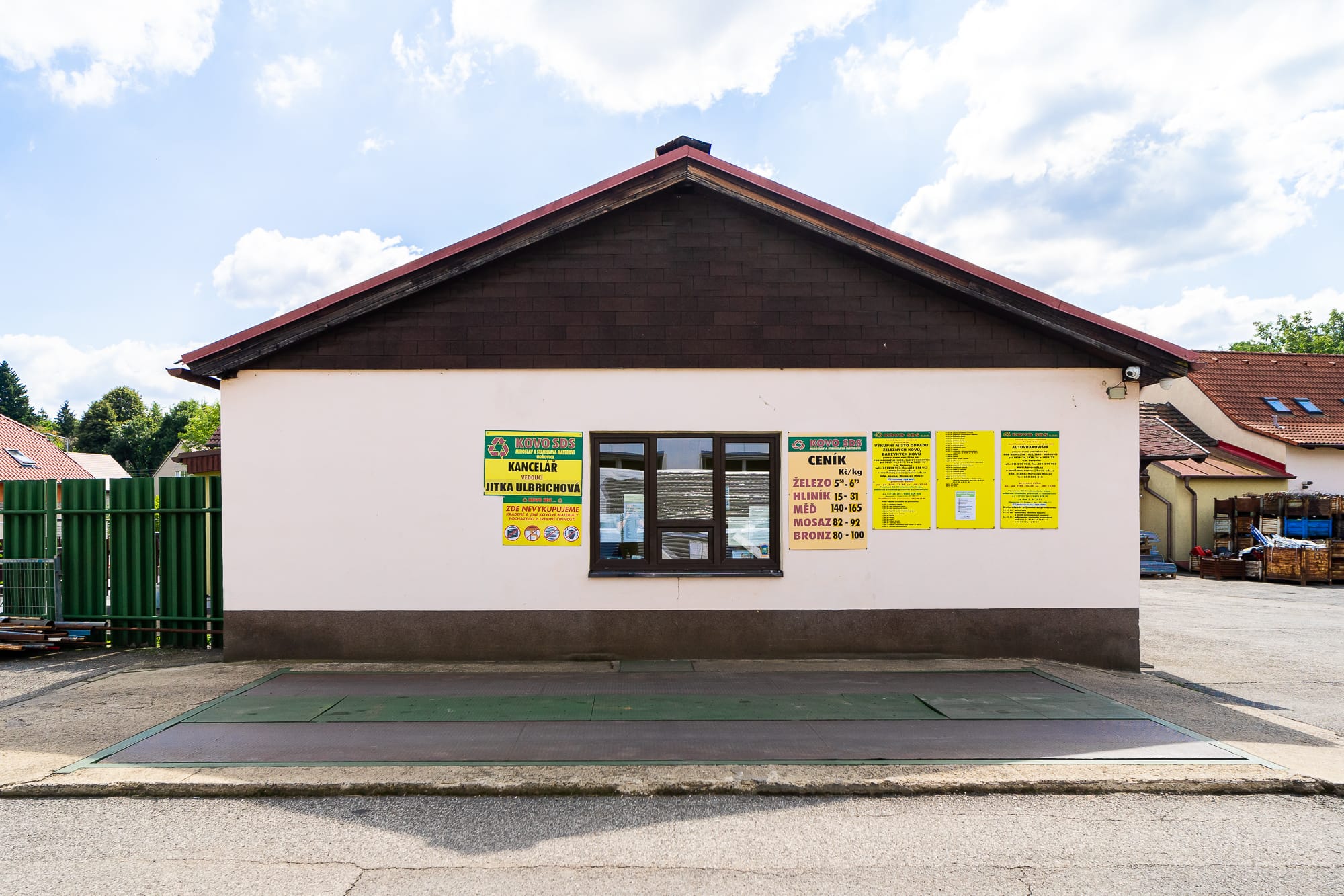 KOVO SDS s.r.o. foto 3