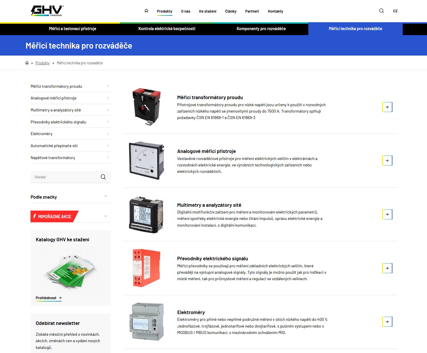 Ghvtrading.cz foto 6