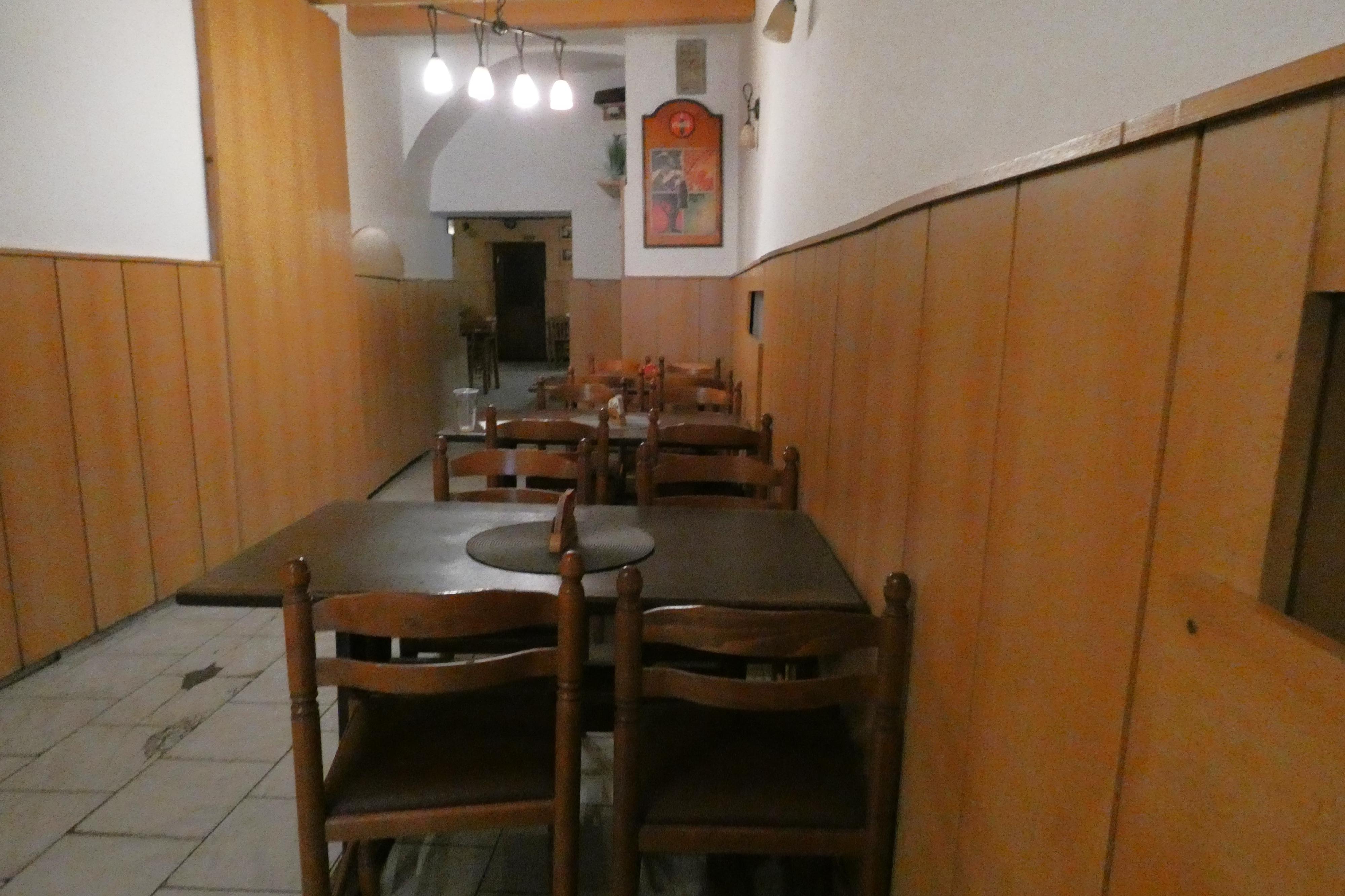 Restaurace U Draka foto 3