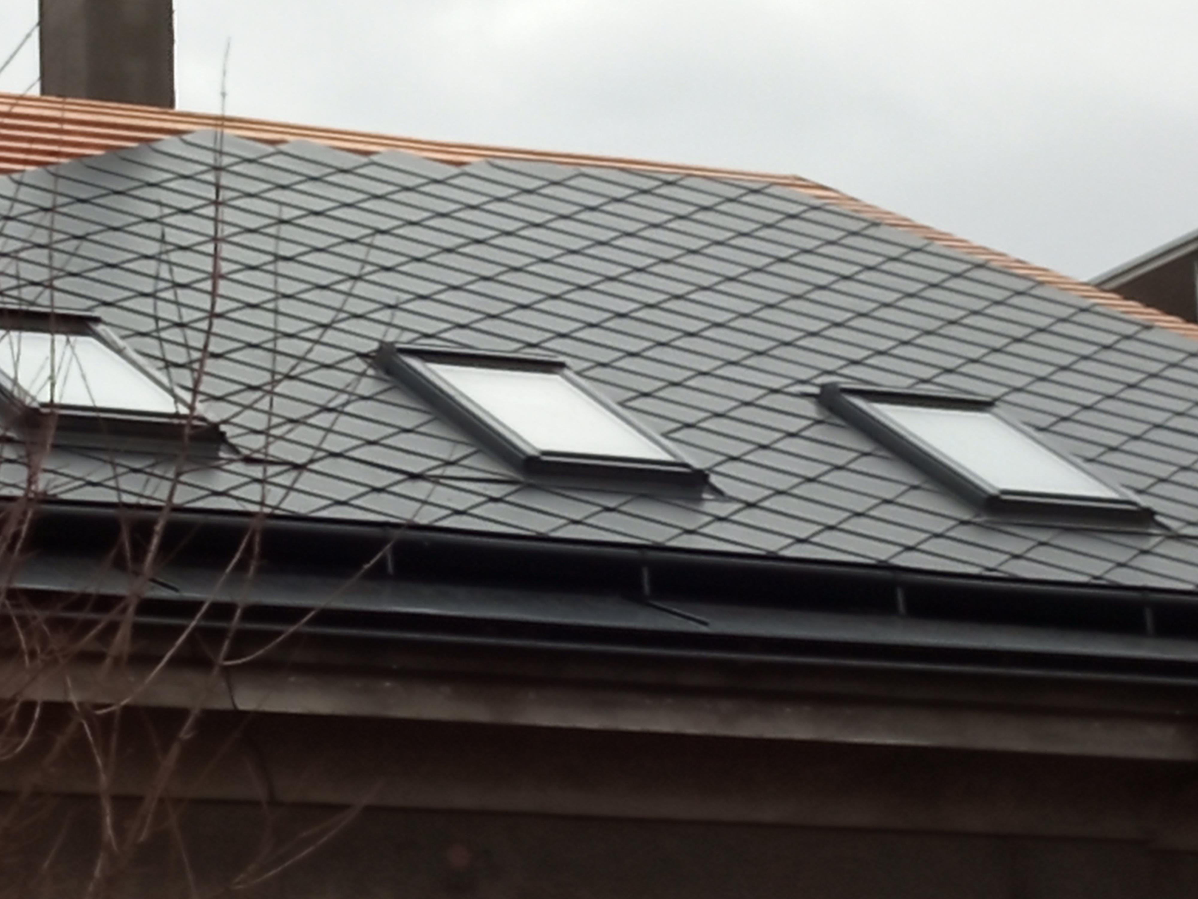 Klempíř pokrývač tesař - Martin Kalina foto 3