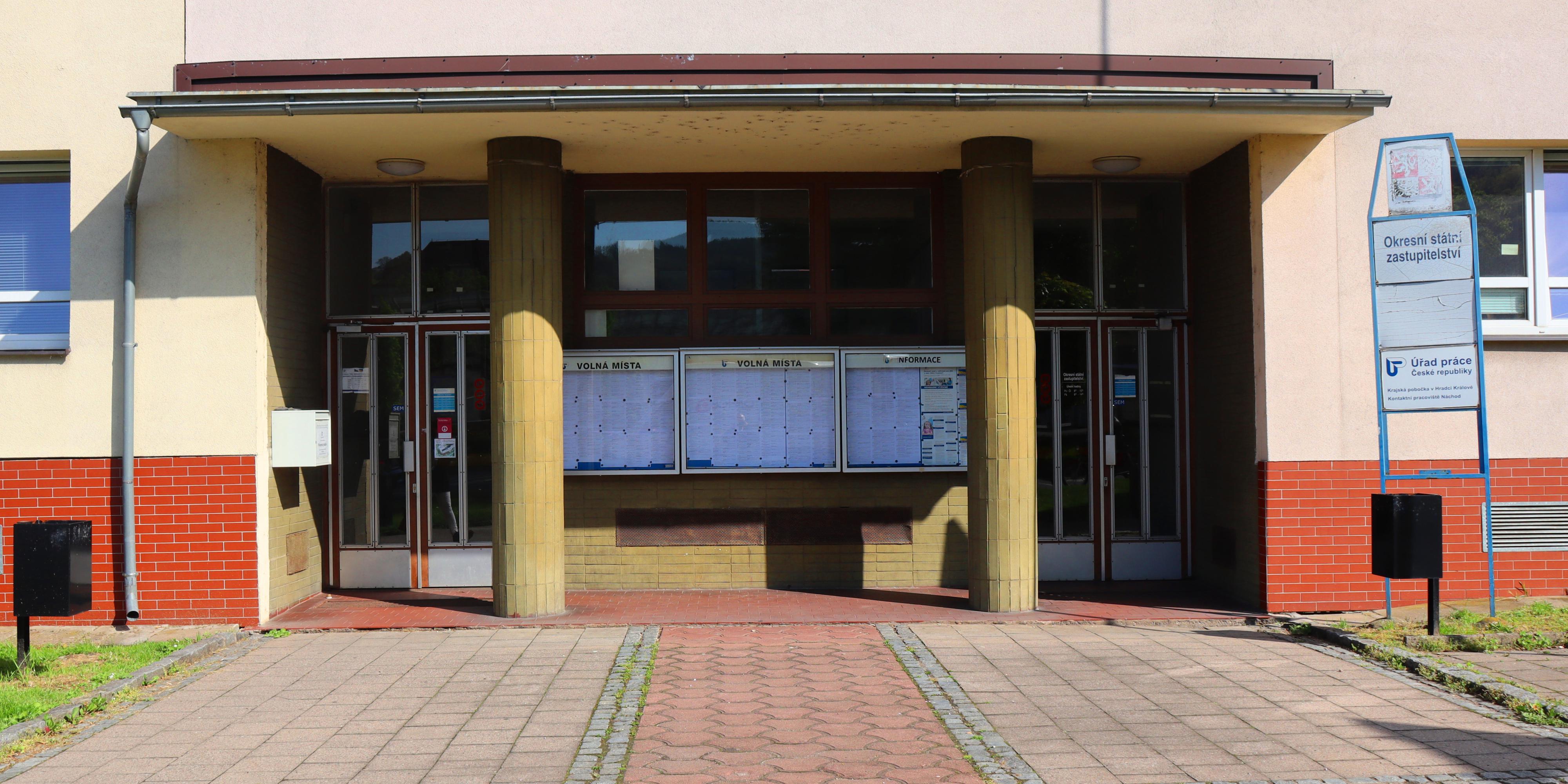 Okresní státní zastupitelství Náchod foto 3