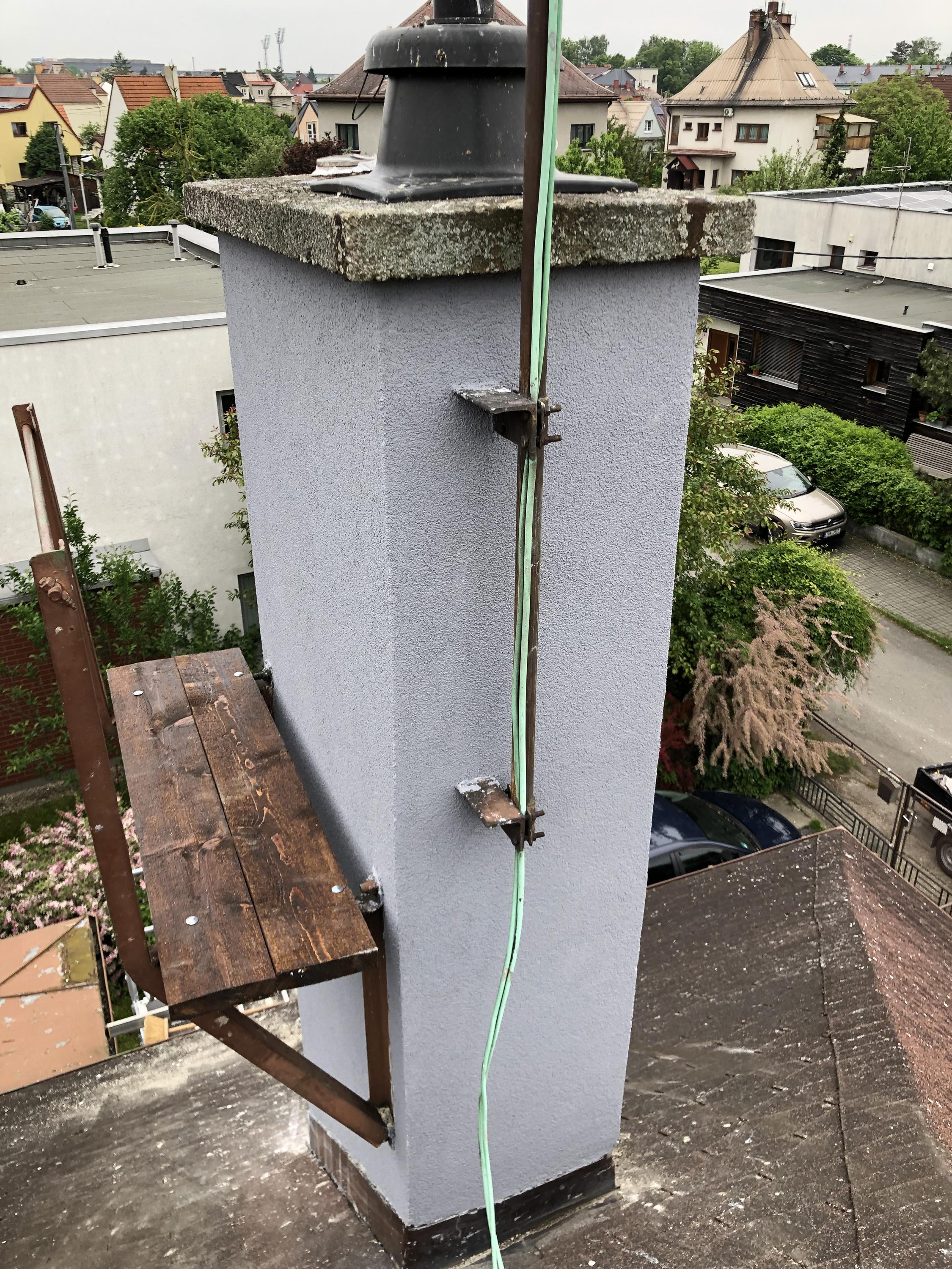 Radan Šelong - Kominík foto 4