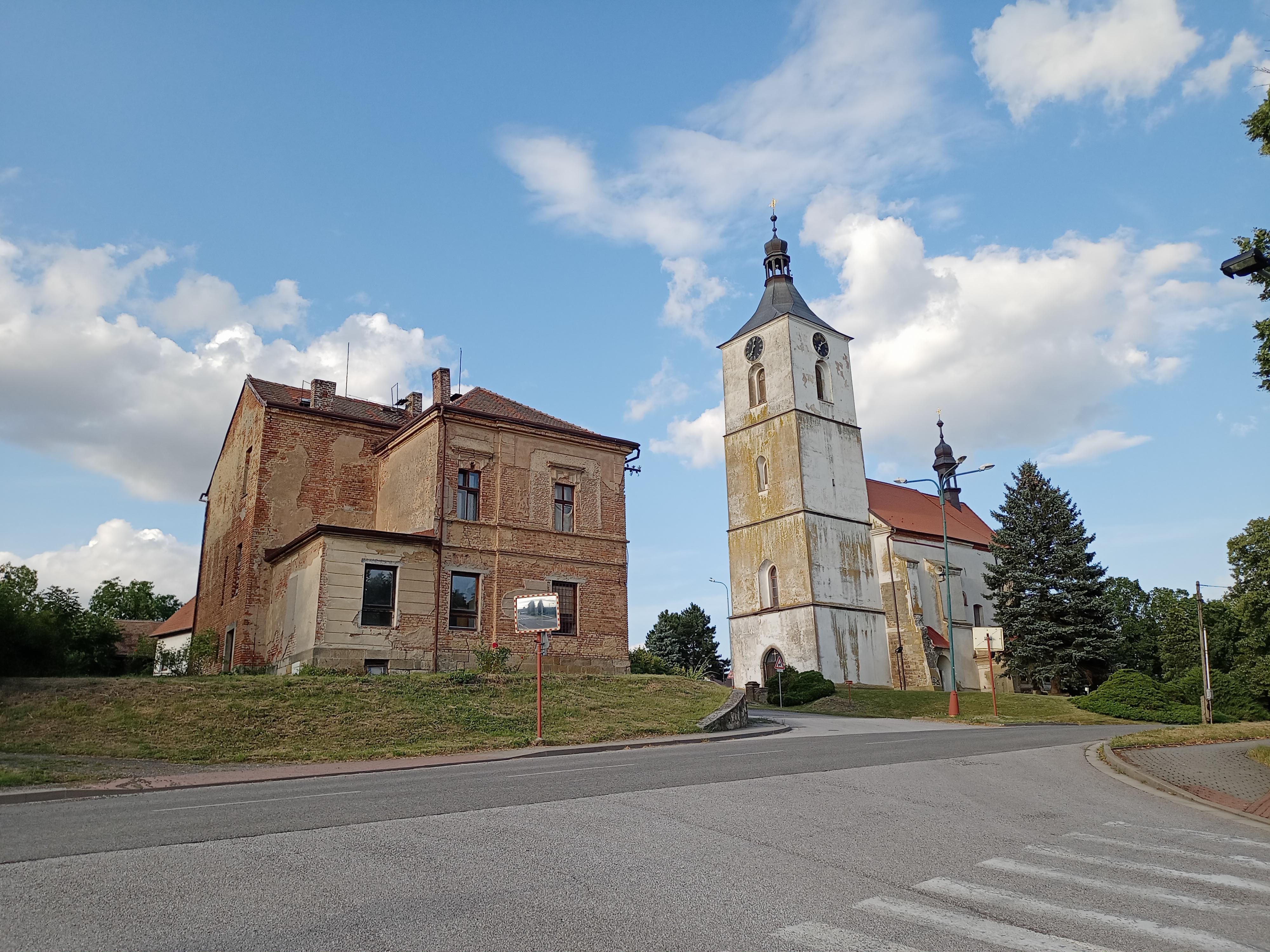 Pošta Starý Bydžov foto 3