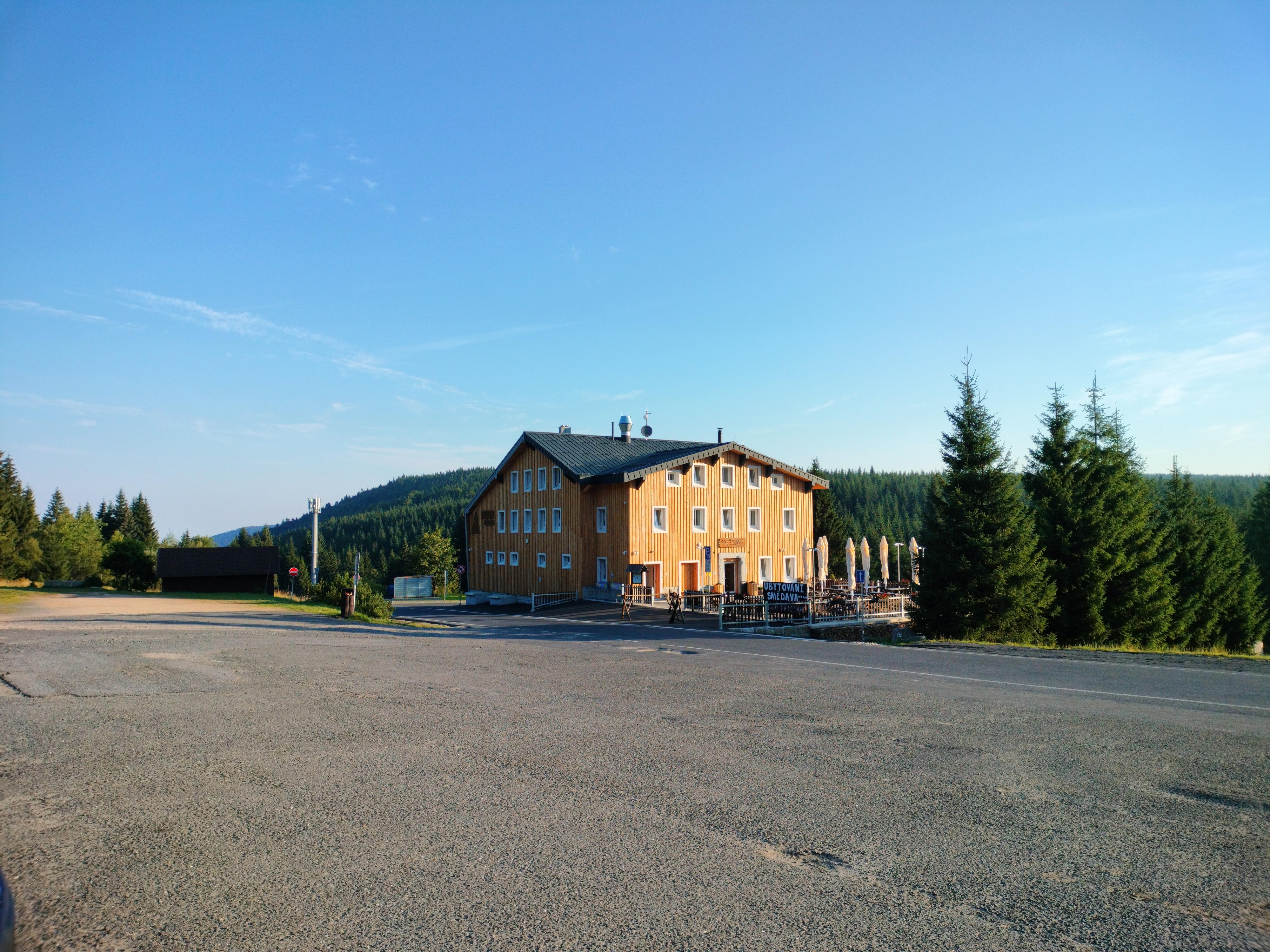 Horská chata Smědava foto 4