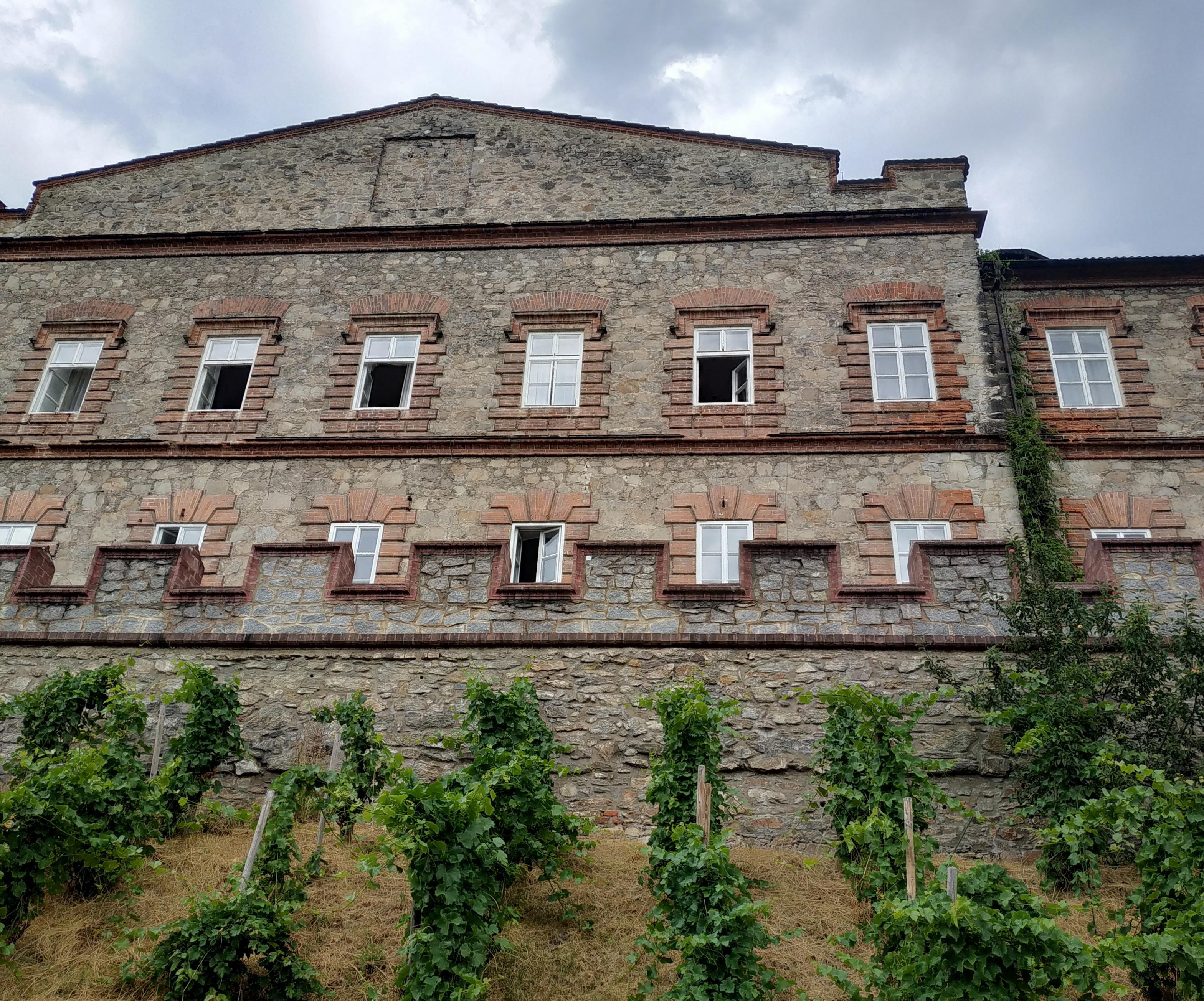Galerie Knížecí dvůr foto 5