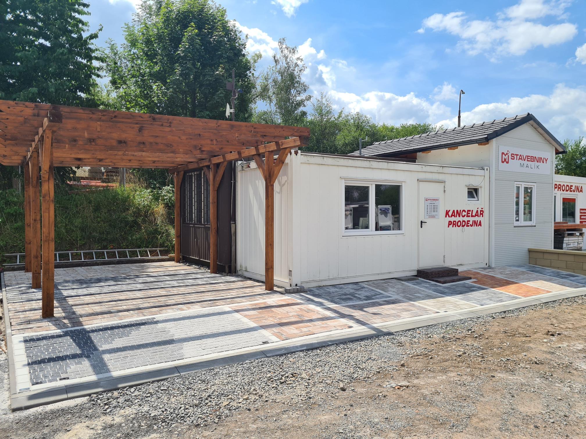 Stavebniny Malík s.r.o. foto 4