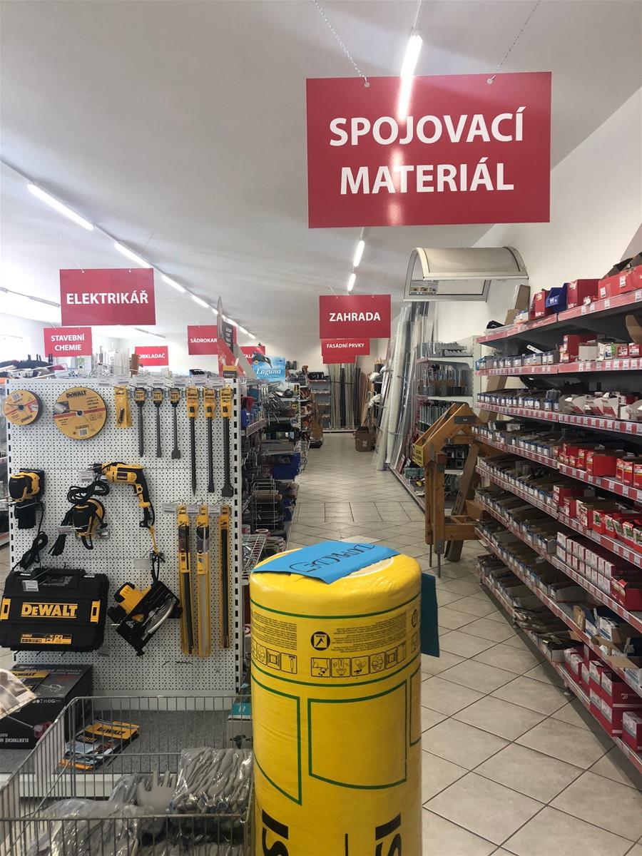 PRO-DOMA Stavebniny foto 2