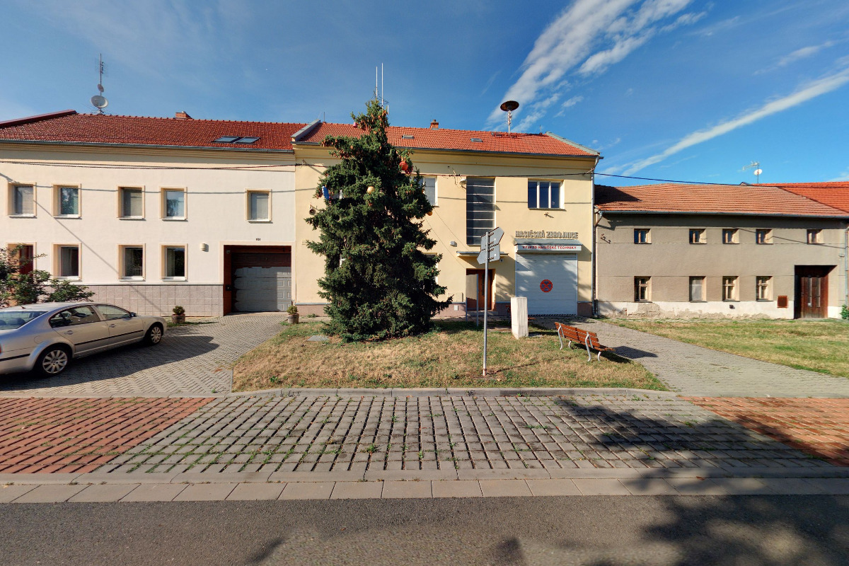 SH ČMS - Sbor dobrovolných hasičů Žešov foto 3