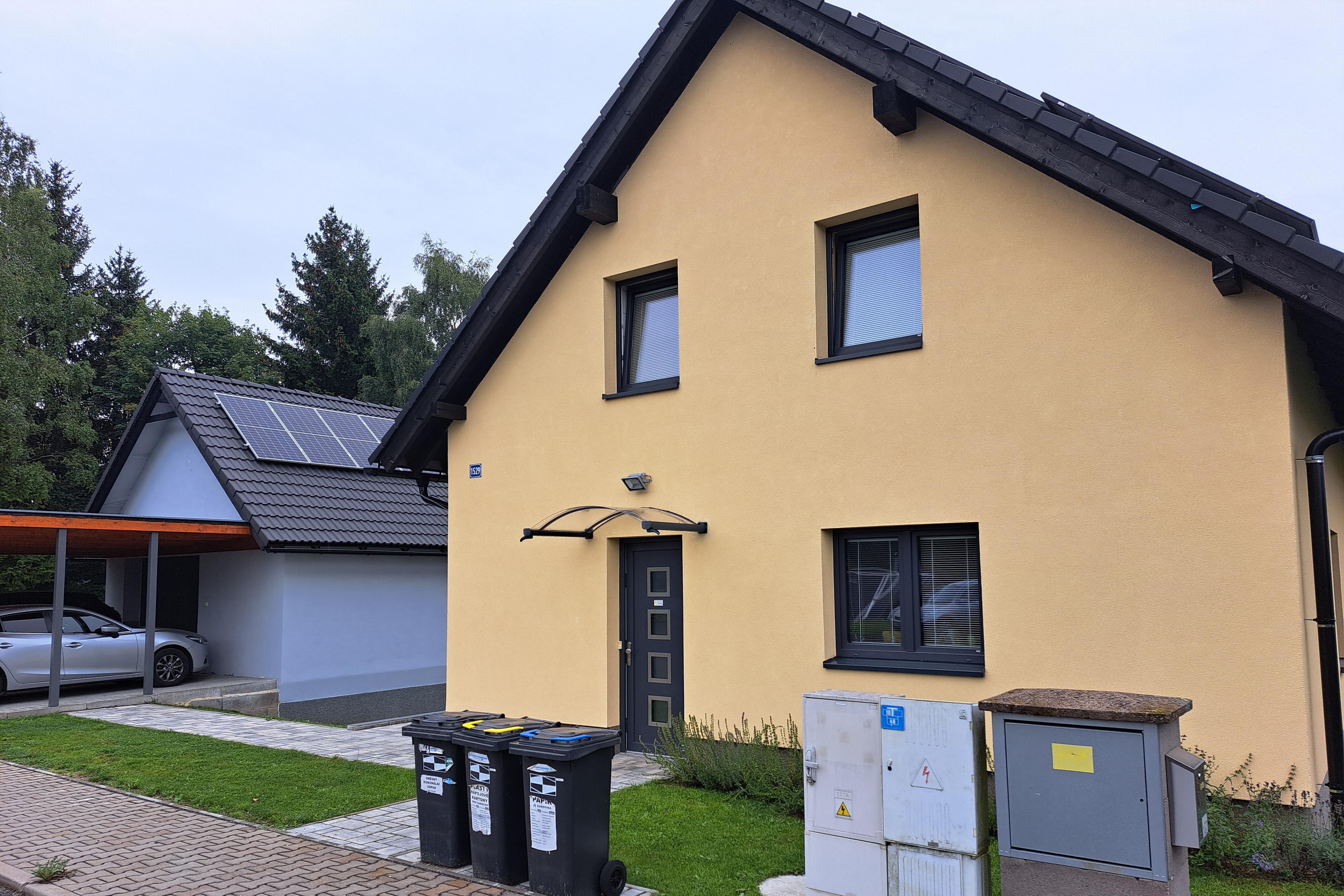 Revize elektro Jan Čepelík