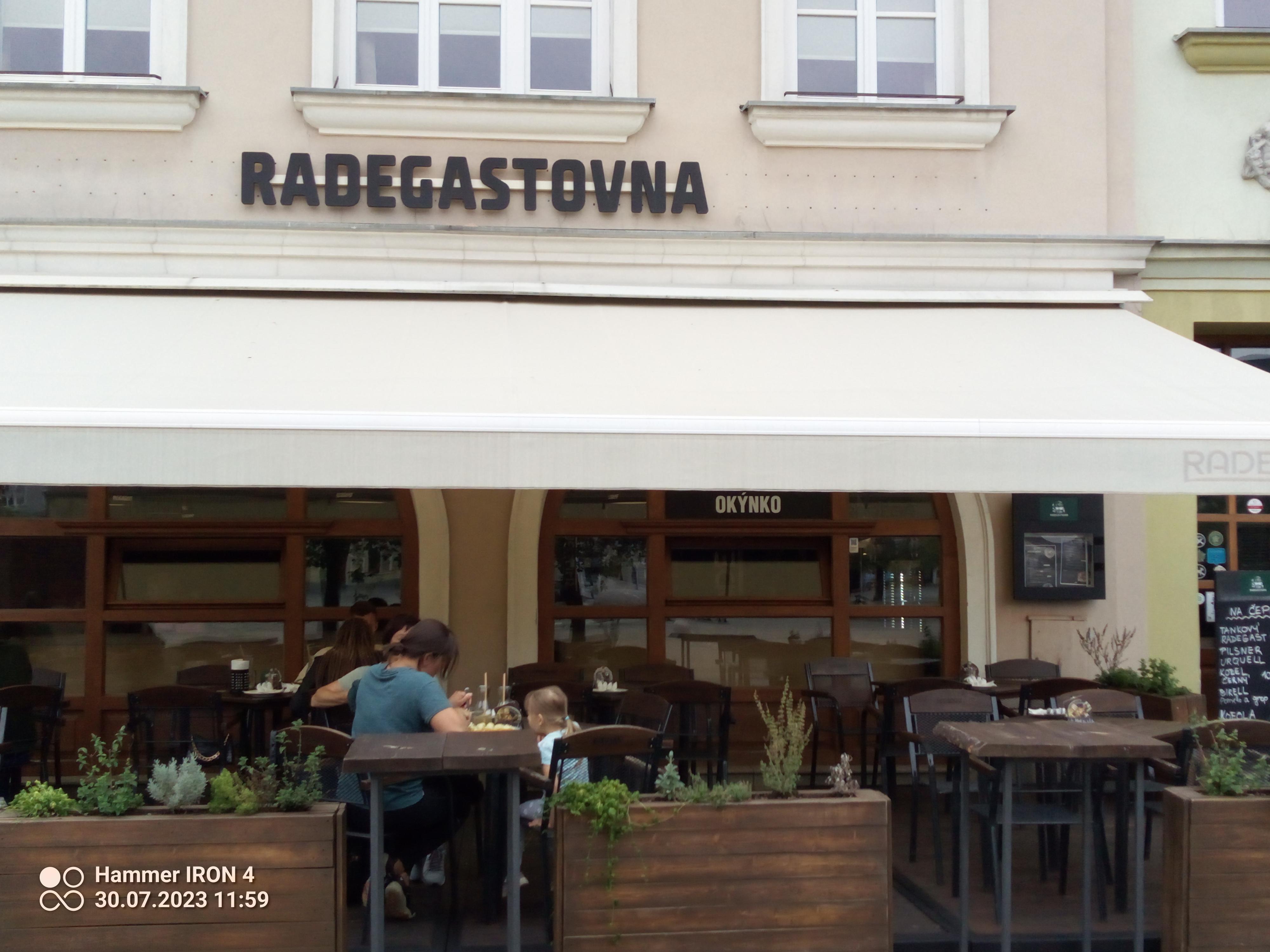 Radegastovna Bruntál foto 3