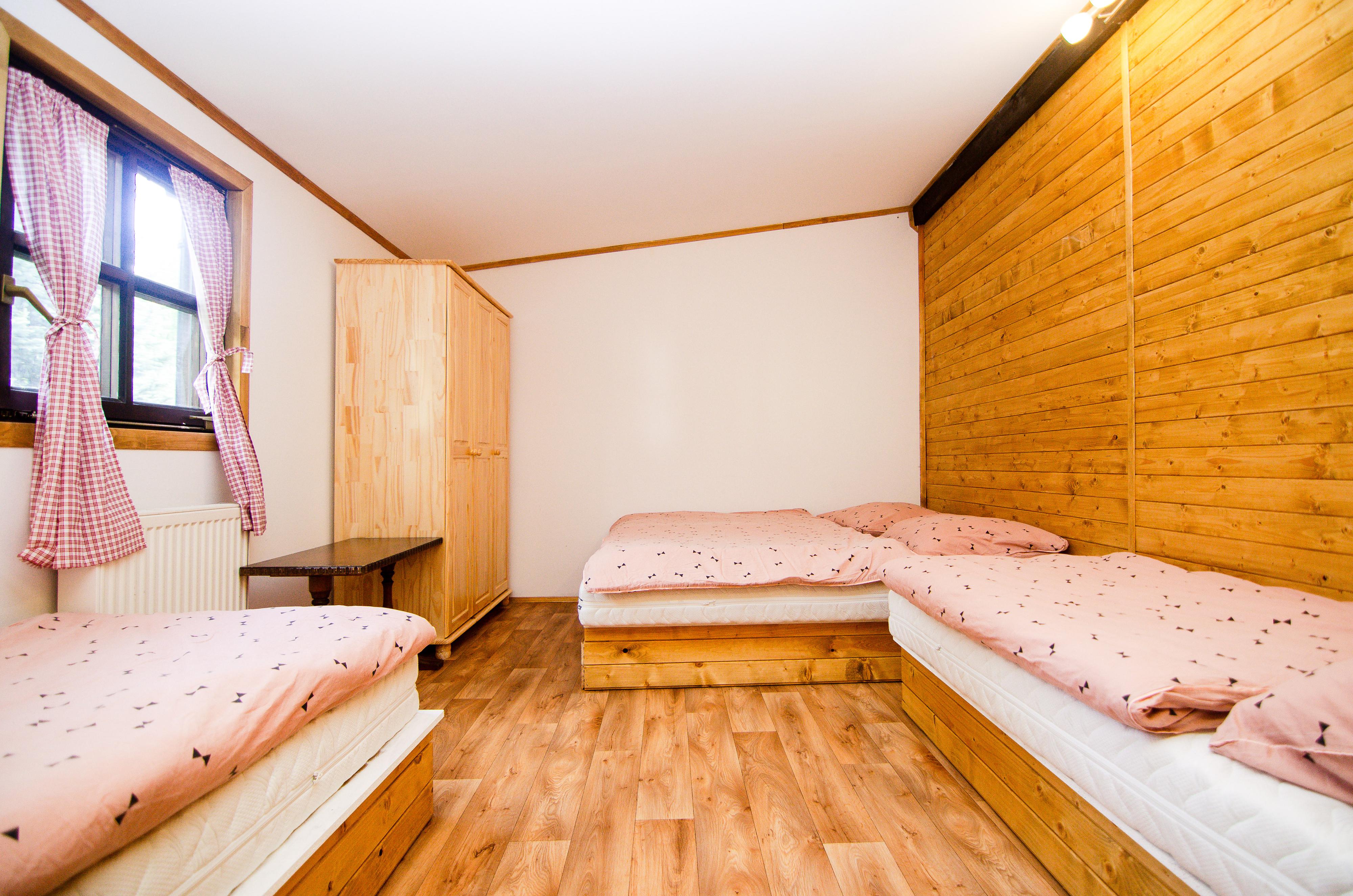 Chalupa u Hospůdky foto 3