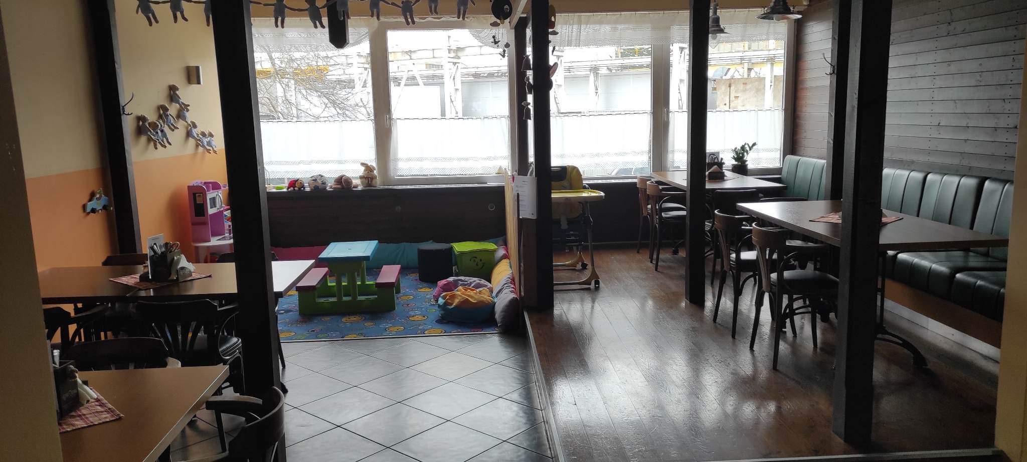 Restaurace Sport Babice foto 3