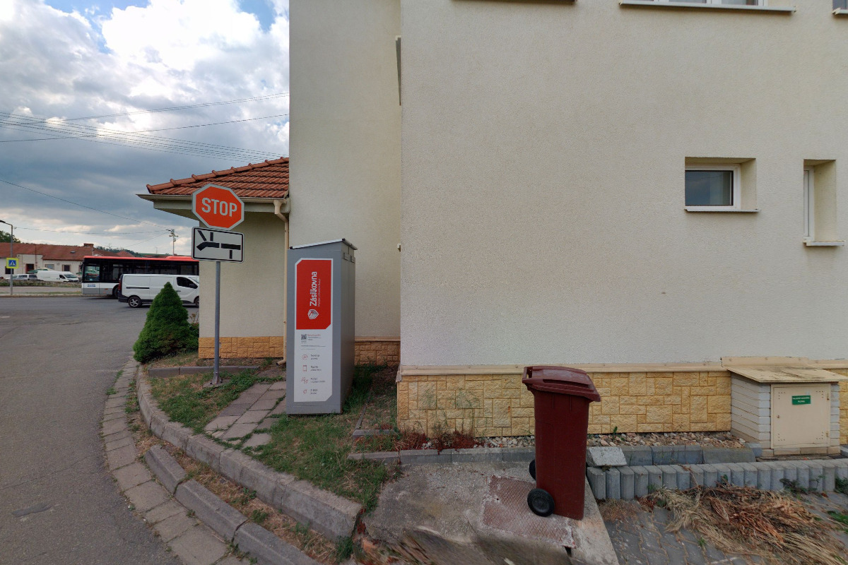 SH ČMS - Sbor dobrovolných hasičů Hostěrádky - Rešov